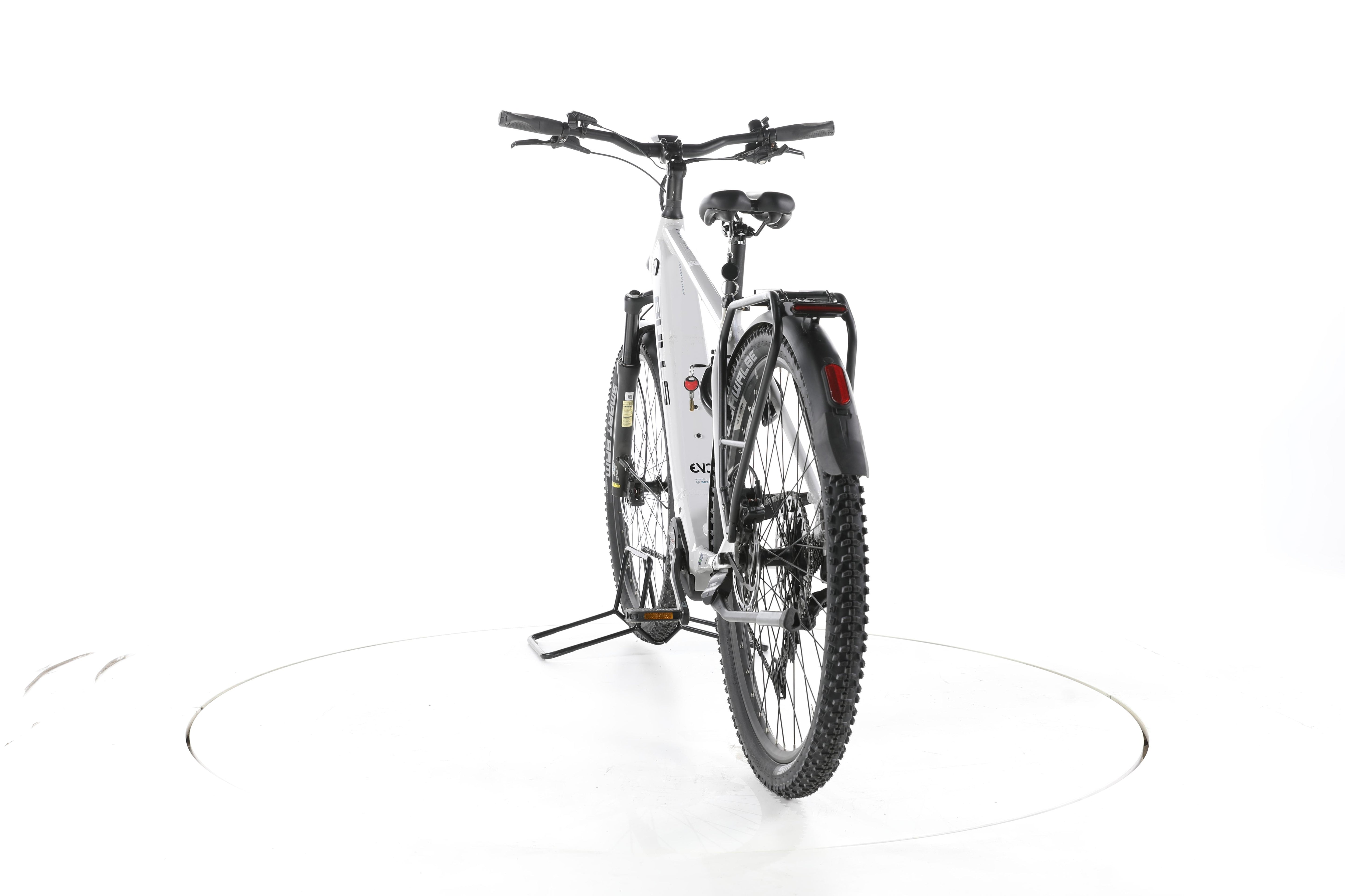Bulls Cross Lite EVO 1 Trekking E-Bike 2023 - Image 10