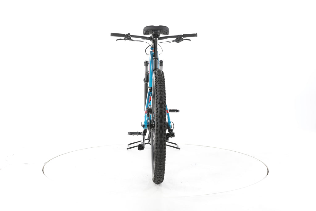 Conway Xyron S 2.9 Fully E-Bike - Image 10