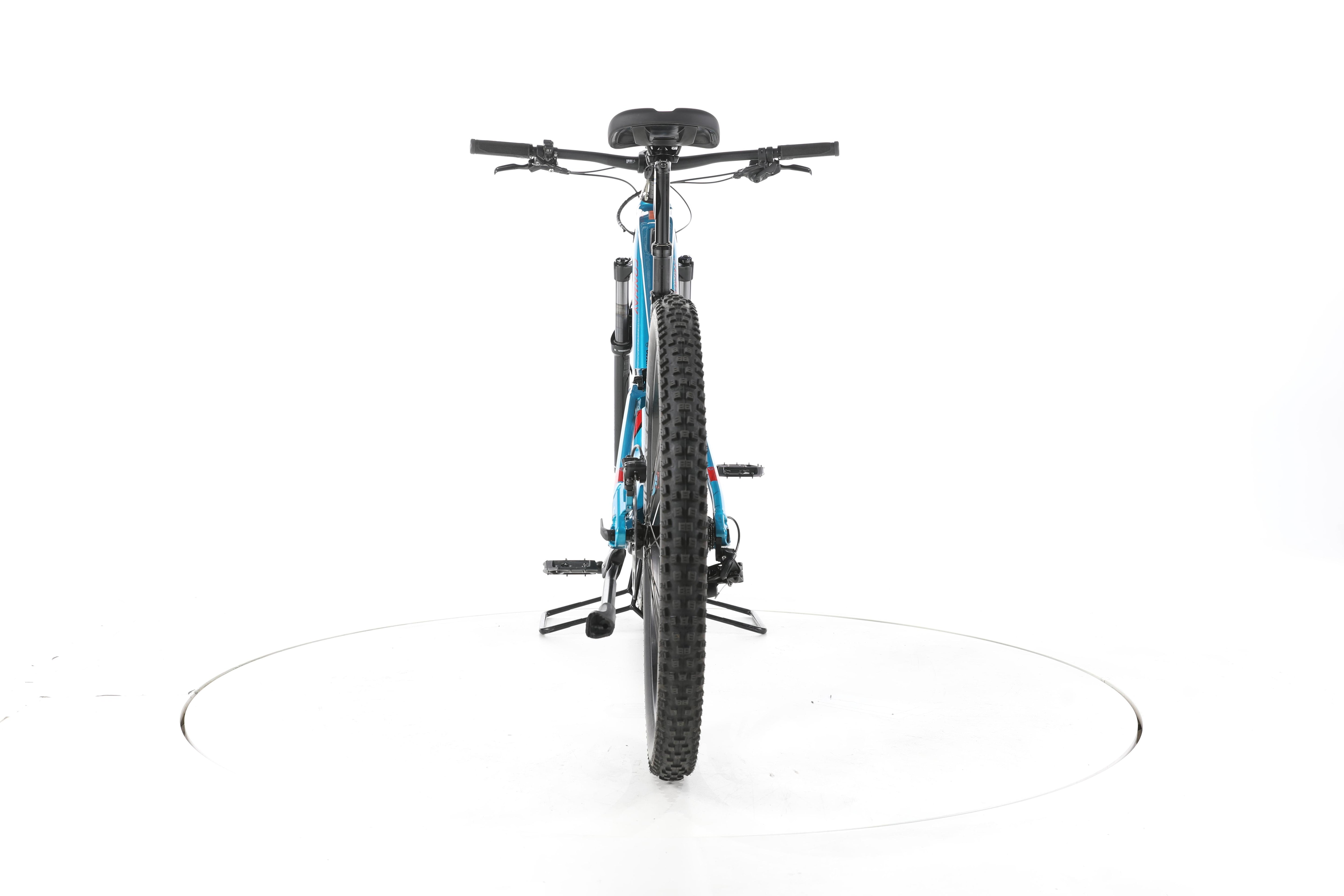 Conway Xyron S 2.9 Fully E-Bike - Image 10