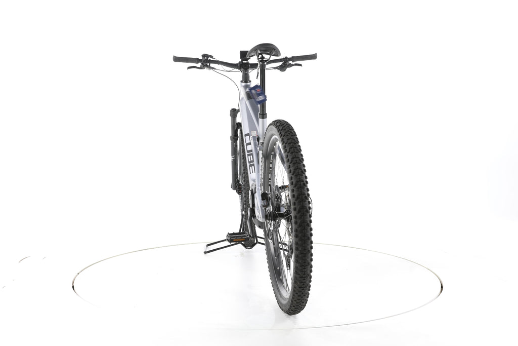 Cube Stereo Hybrid 120 Race Fully E-Bike 2024 - Image 10