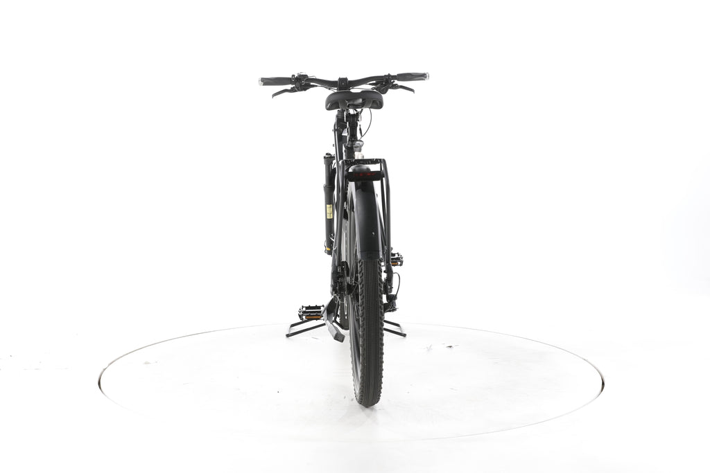 QWIC Atlas Trekking E-Bike - Image 10