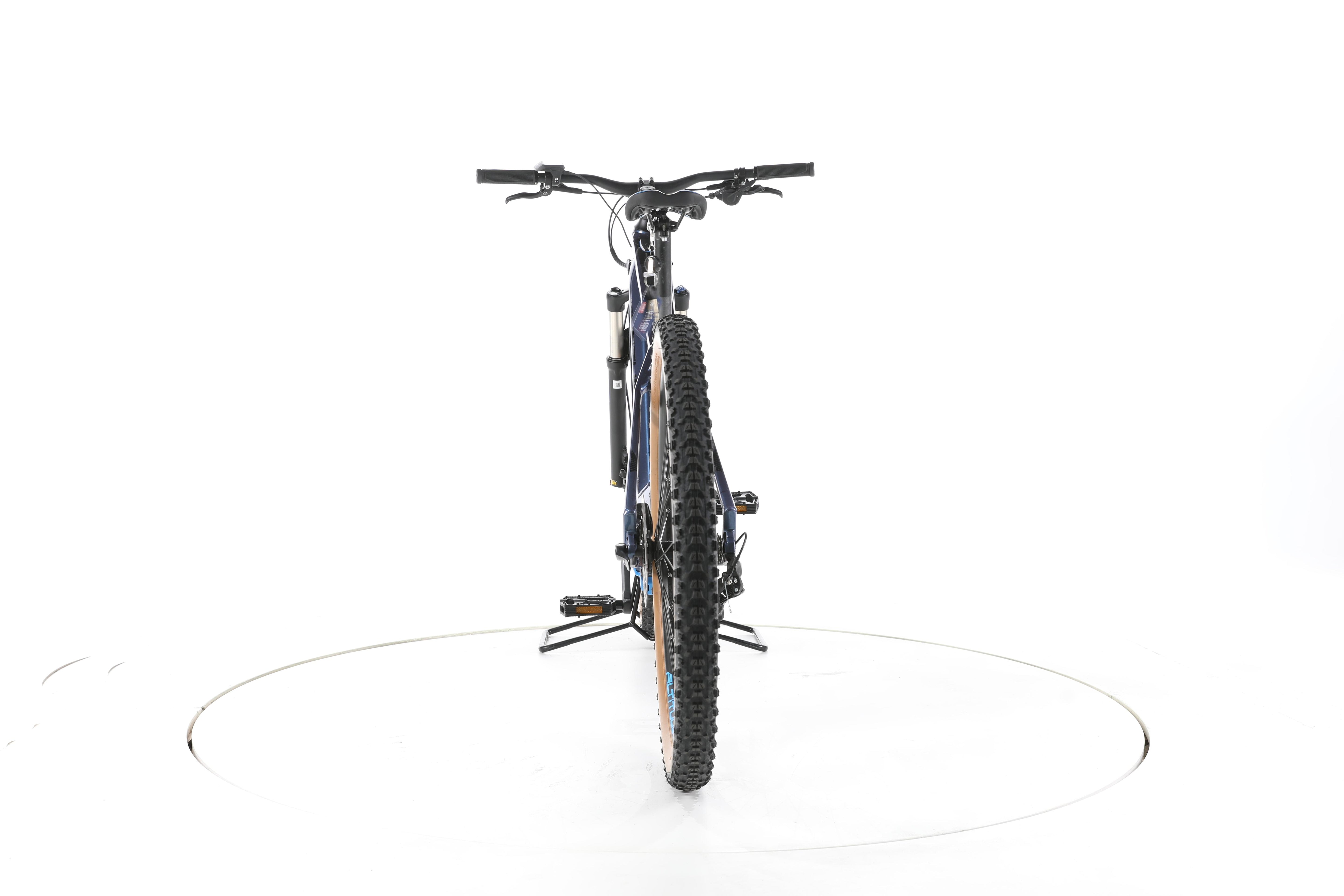 Centurion Backfire E R750i E-Bike - Image 10