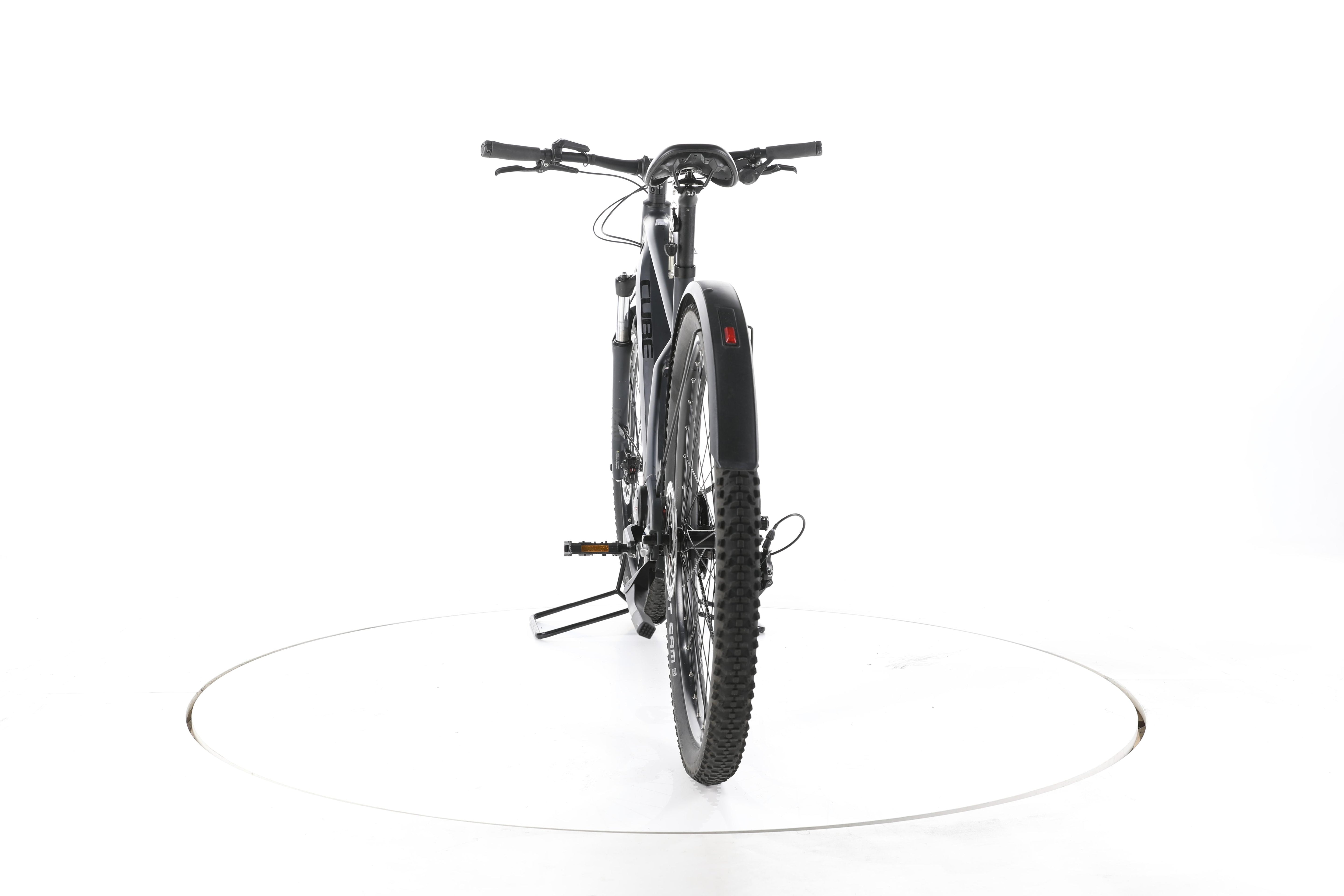 Cube Reaction Hybrid Performance E-Bike 2024 - Image 10