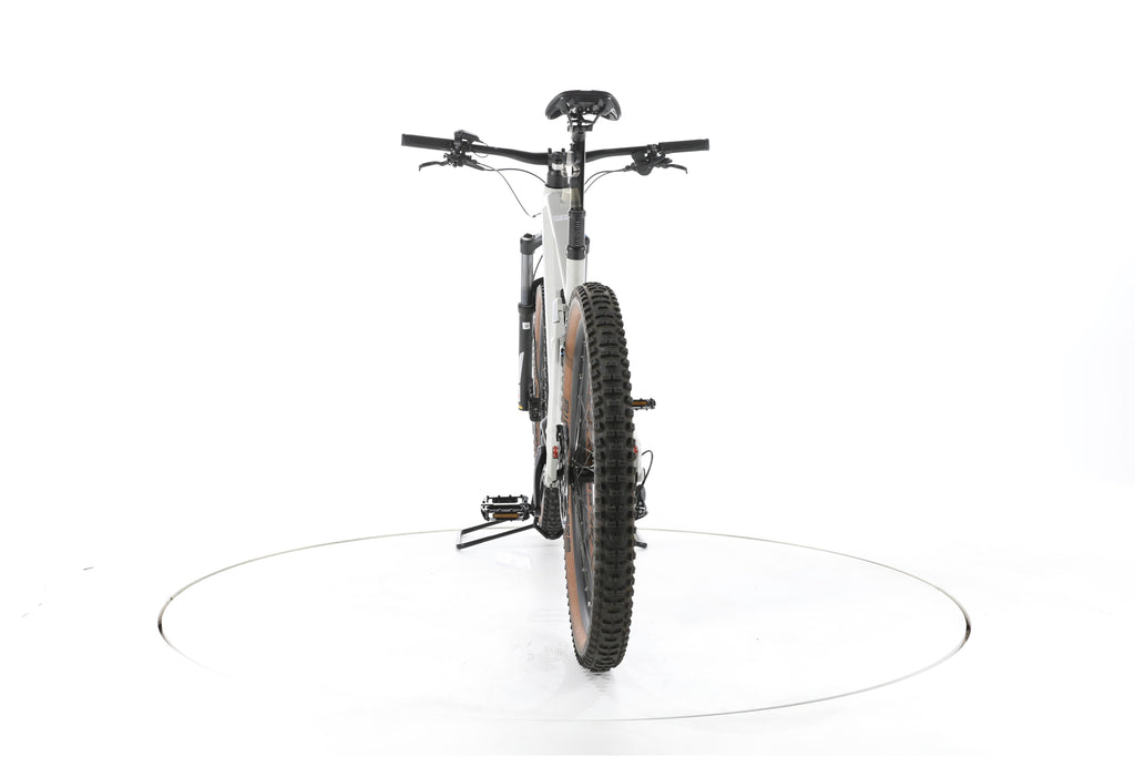 Bulls Sonic EVO AM 1 Fully E-Bike 2023 - Image 10