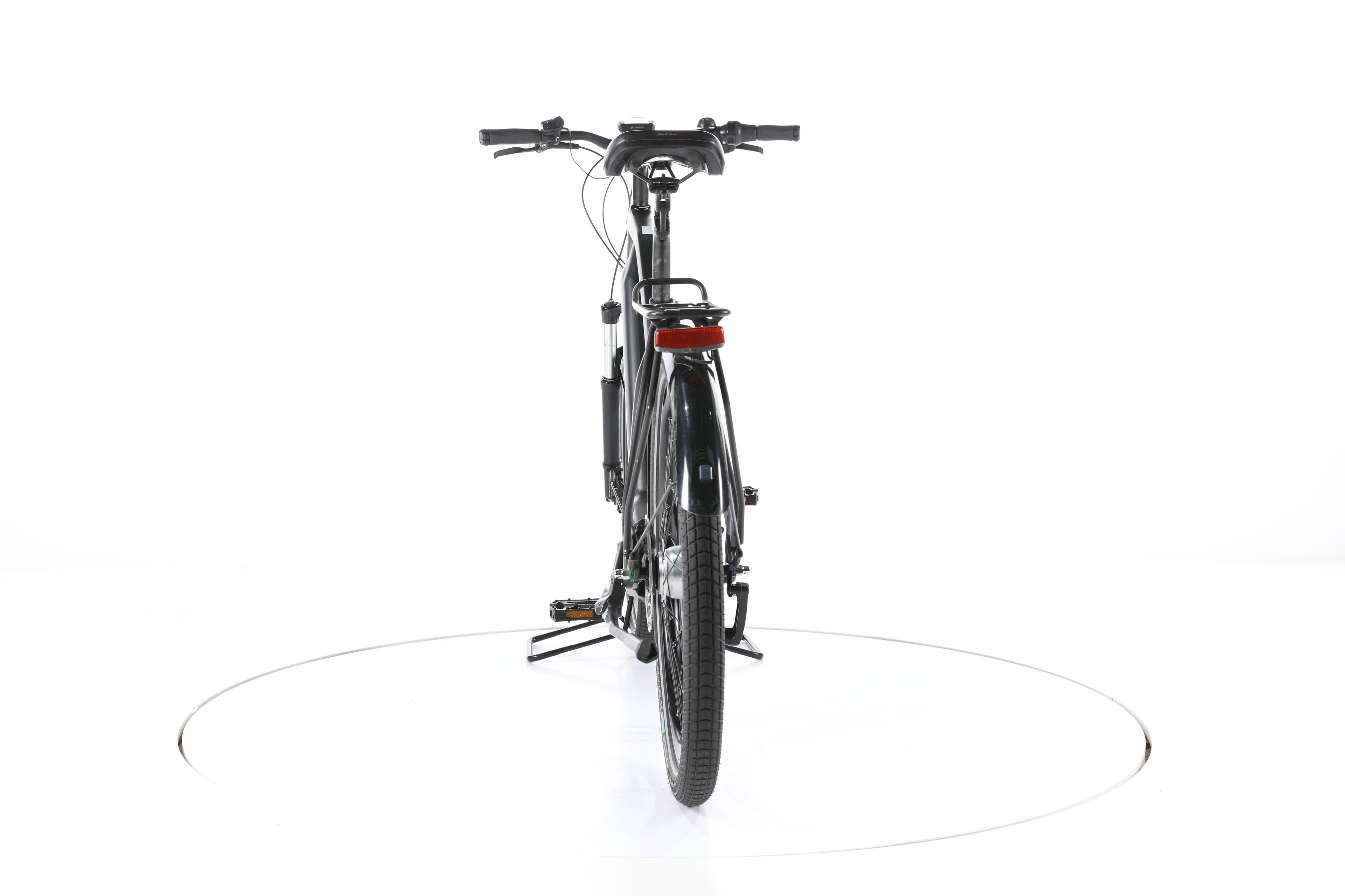 Diamant Opal City E-Bike - Image 10