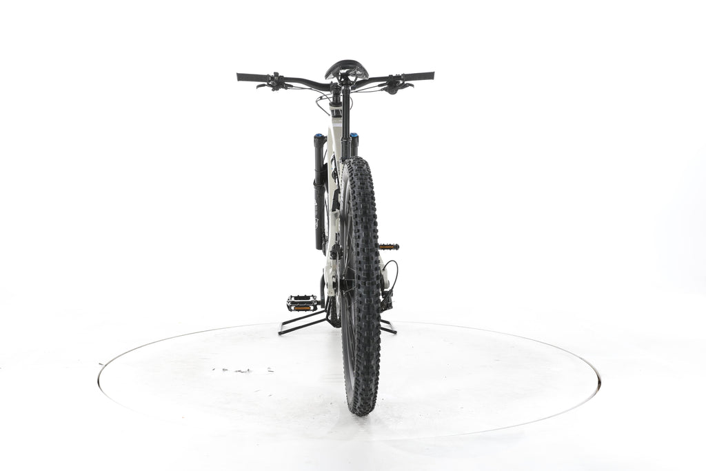 Moustache Bikes Game 160.7 E-Bike Fully 2024 - Image 10