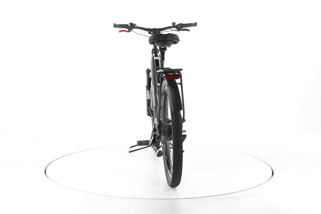 Corratec E-Power Life CX City E-Bike Tiefeinsteiger - Image 10