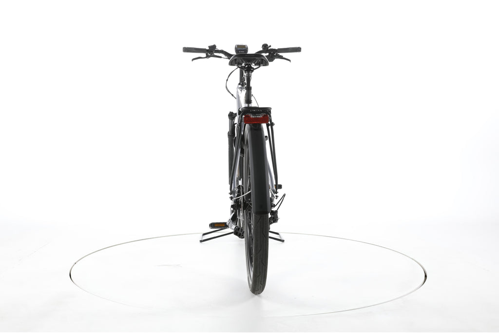 Brennabor T-38e Trekking E-Bike - Image 10