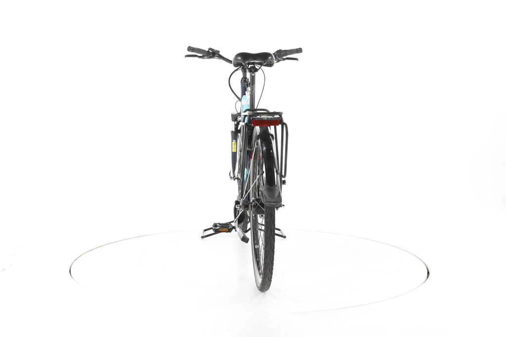 Electra Bicycle Faro 7.4 City E-Bike Tiefeinsteiger - Image 10