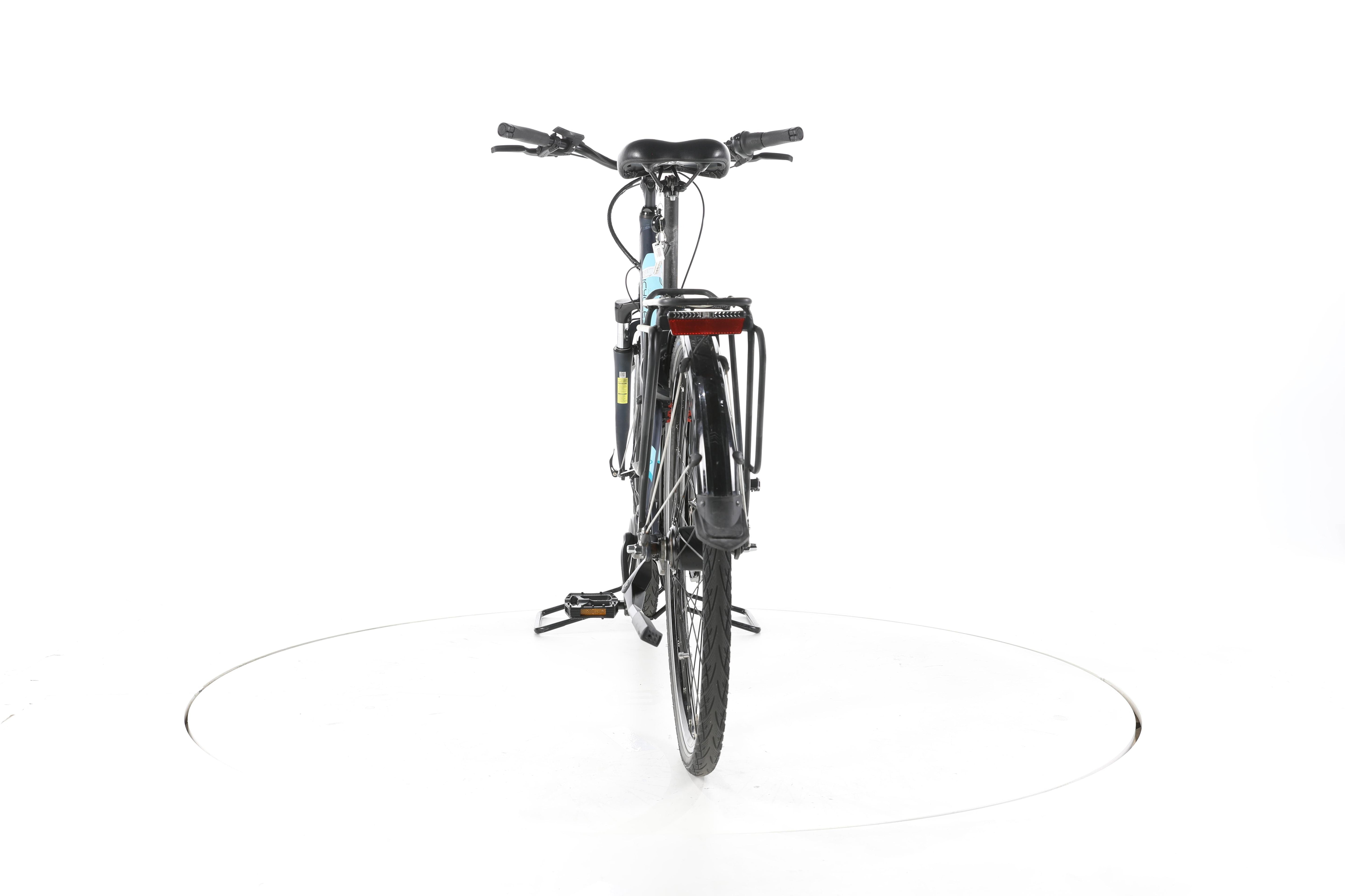 Electra Bicycle Faro 7.4 City E-Bike Tiefeinsteiger - Image 10