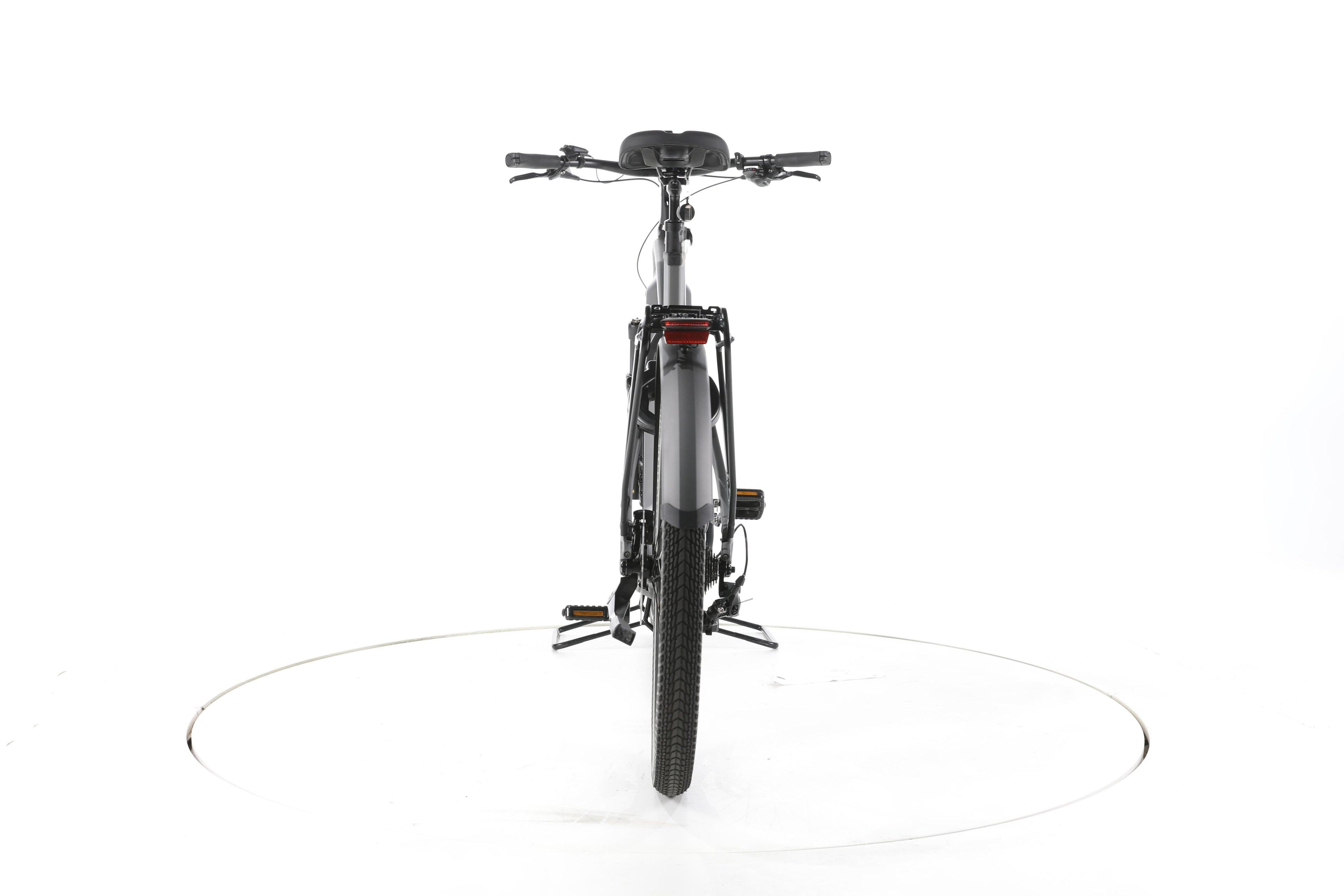 Kalkhoff Endeavour 7 Move+ Trekking E-Bike 2024 - Image 10