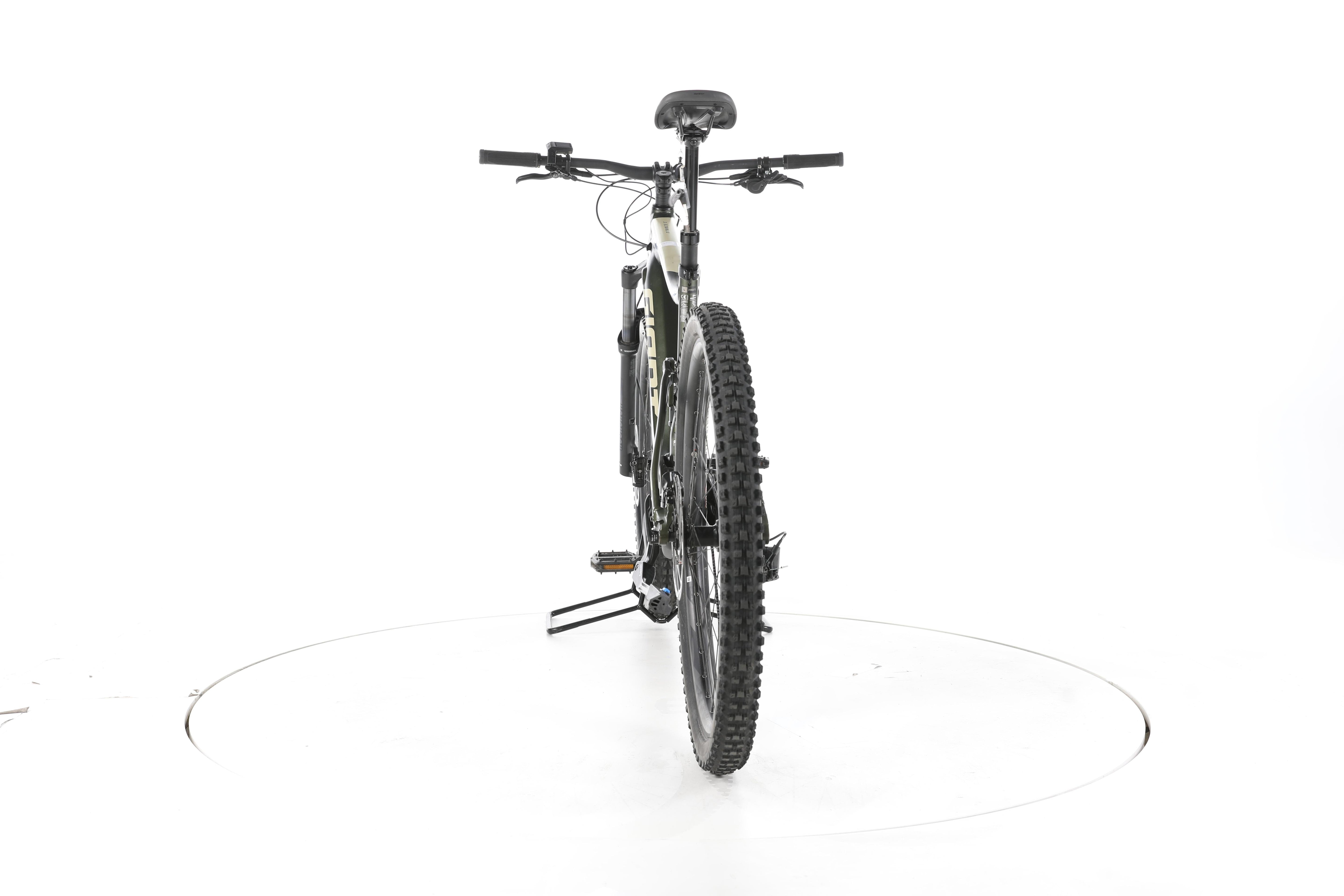 Giant Stance E+ Pro 1 E-Bike Fully - Image 10