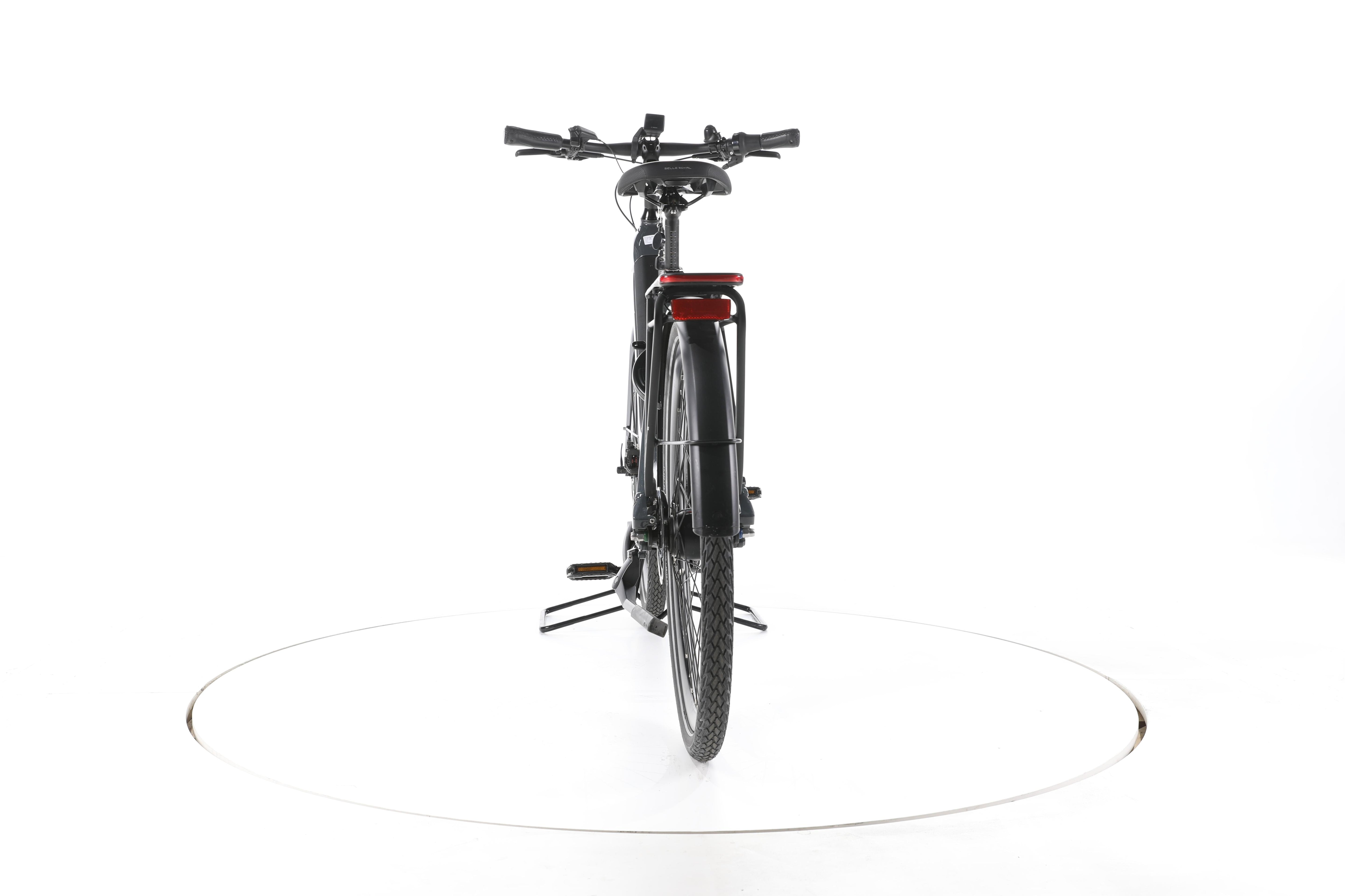 Gazelle Ultimate C5 HMB City E-Bike Tiefeinsteiger - Image 10