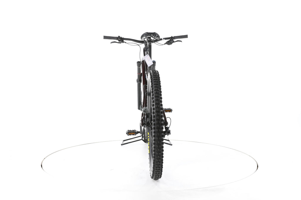 Cube Stereo Hybrid ONE55 C:68X SLX Fully E-Bike Carbon 2023 - Image 10