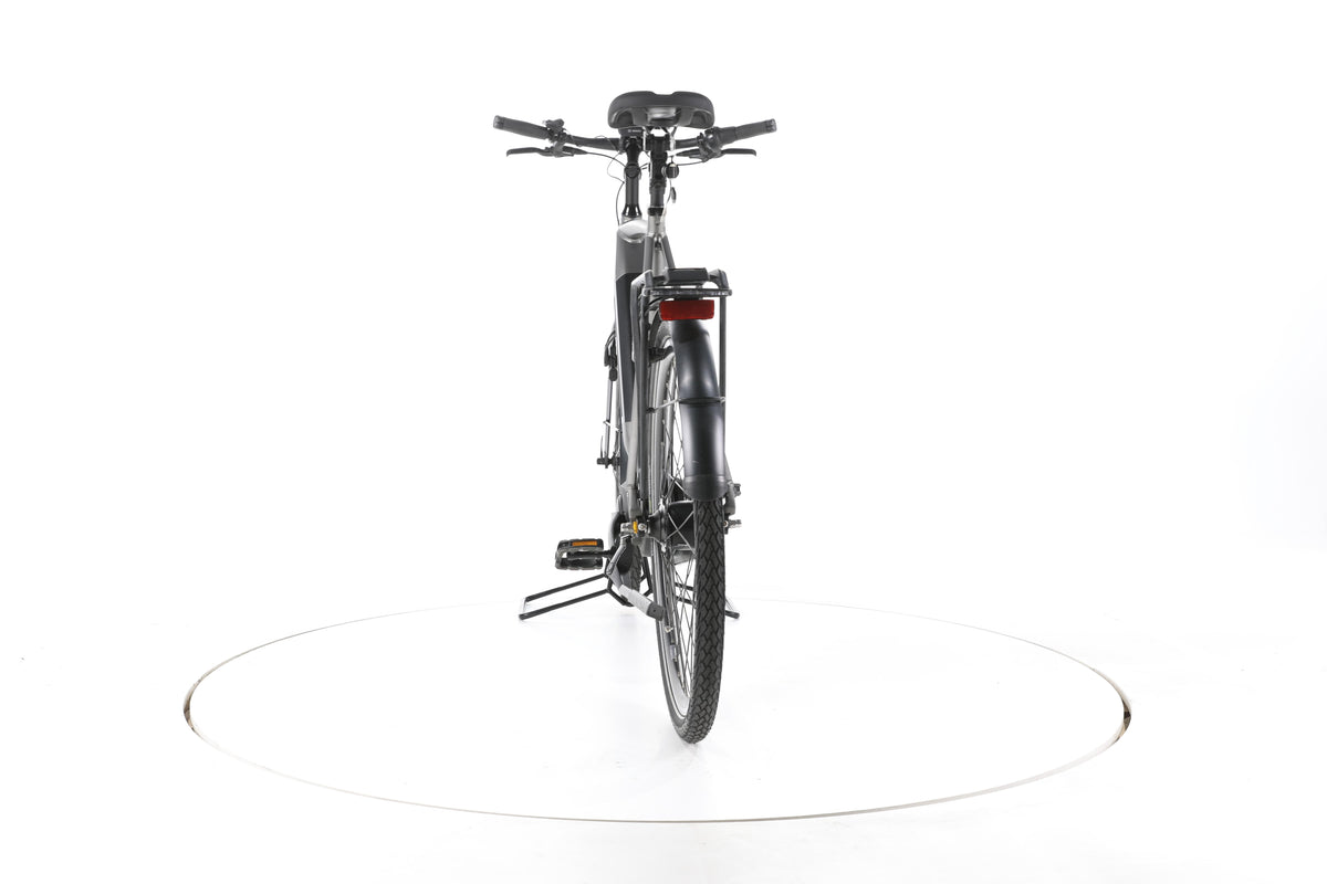 Gazelle Ultimate C8+ HMB City E-Bike - Image 10