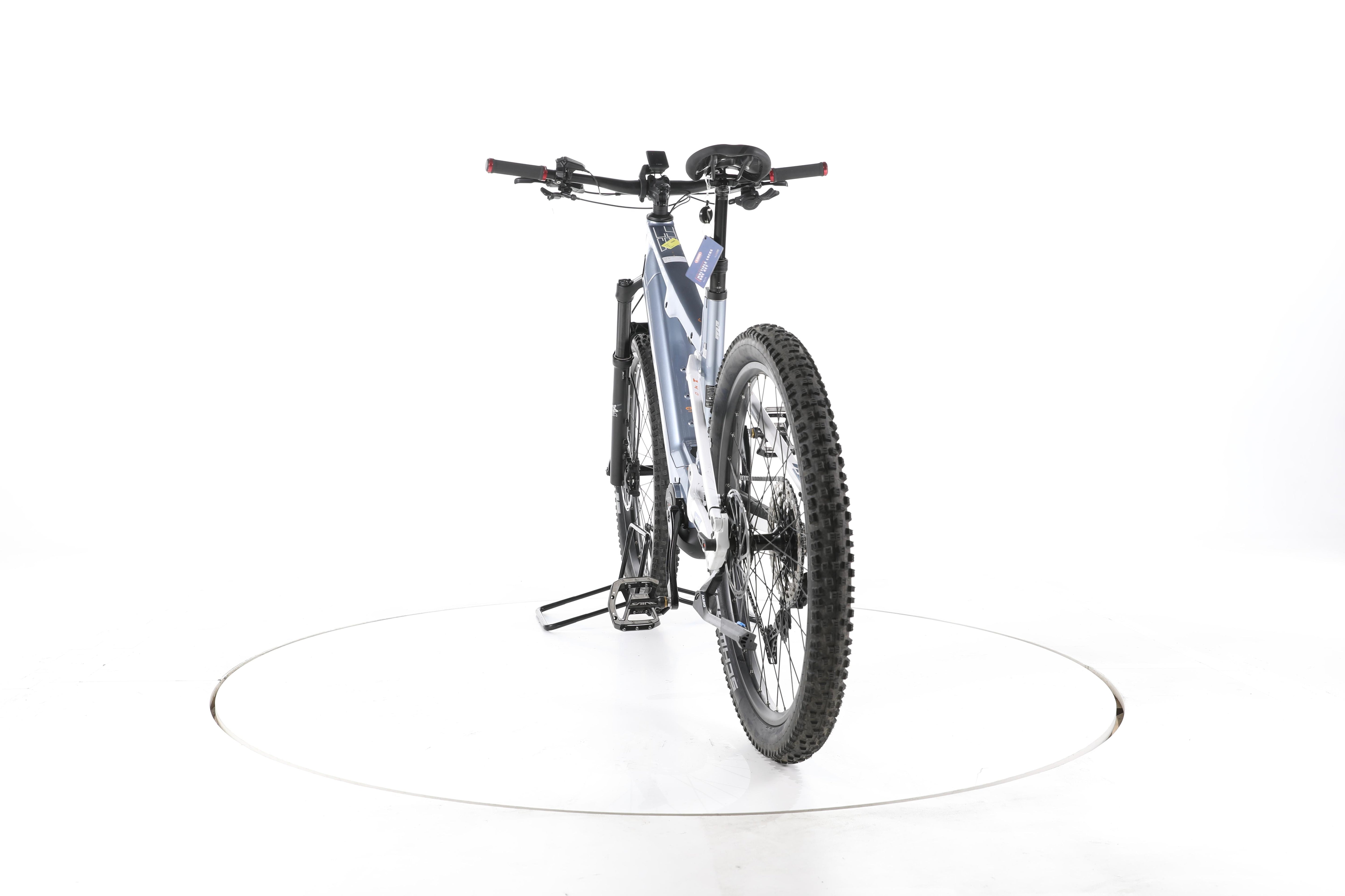 KTM Macina Lycan 771 Glorious E-Bike Fully - Image 10