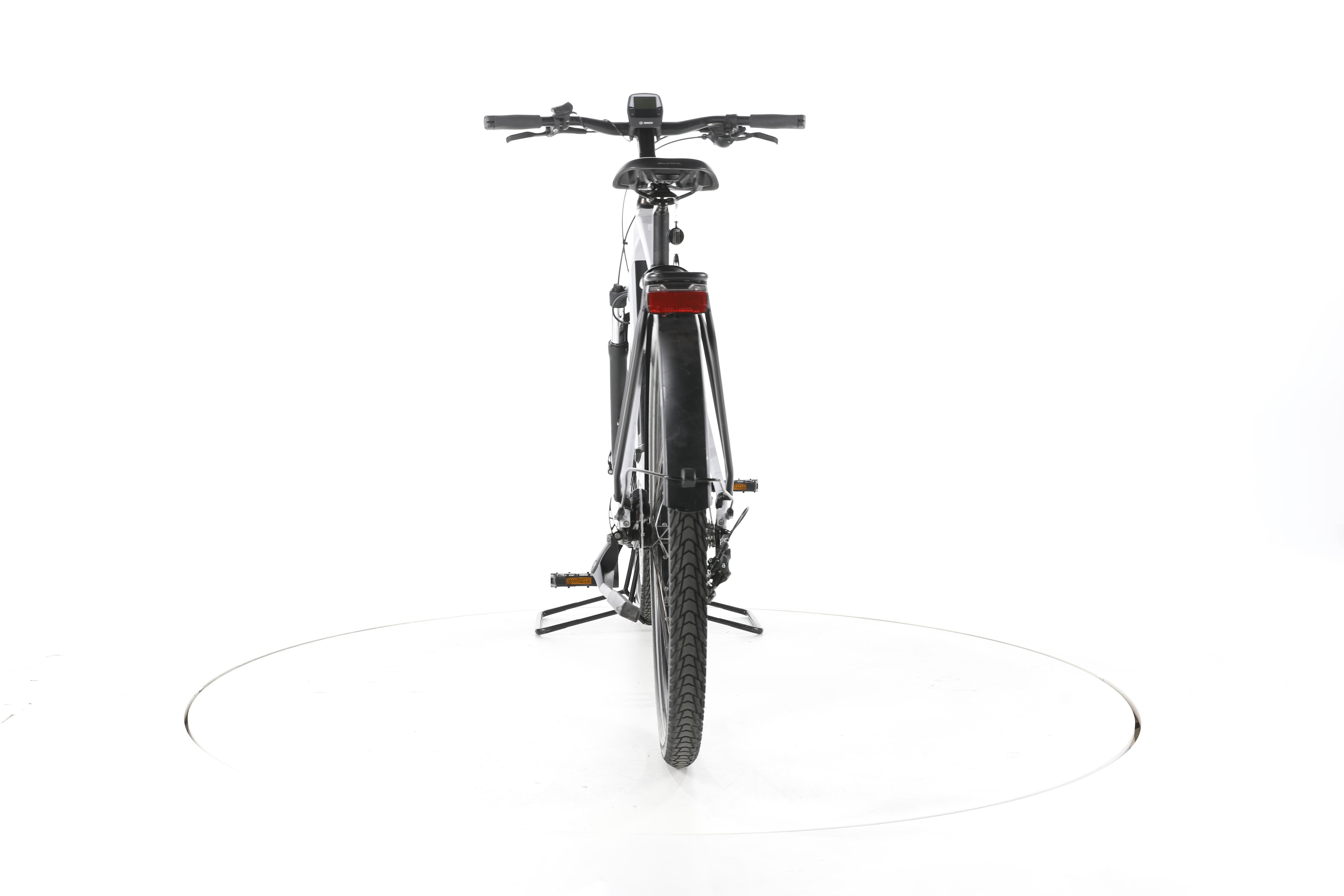 Kalkhoff Endeavour 5.B Season Trekking E-Bike - Image 10