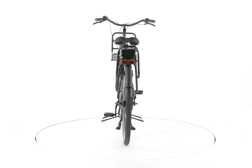 Gazelle HeavyDutyNL C7 HMB City E-Bike Tiefeinsteiger - Image 10
