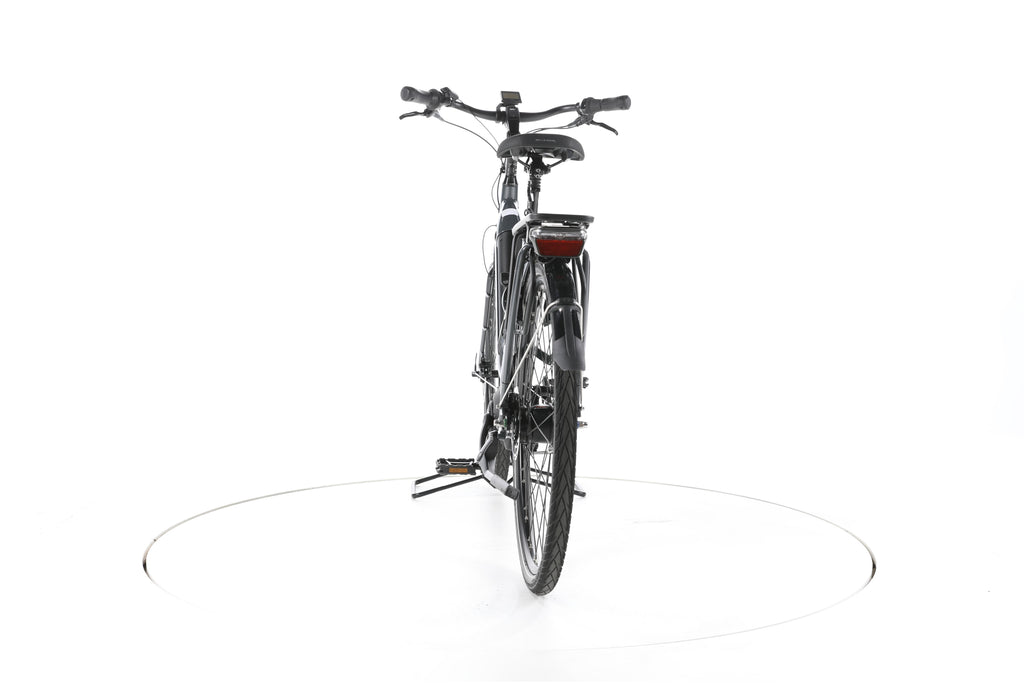 Gazelle Arroyo C5 HMB Elite City E-Bike Tiefeinsteiger 2024 - Image 10