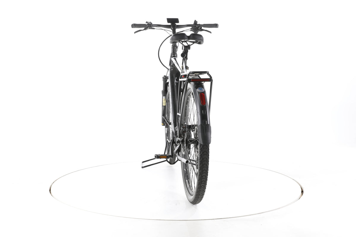Bulls Tourer EVO 10 FIT Trekking E-Bike - Image 10