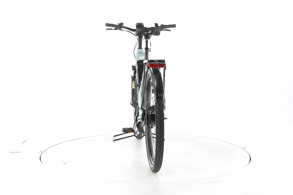 Carver Cityzen E.420 RT City E-Bike Tiefeinsteiger - Image 10
