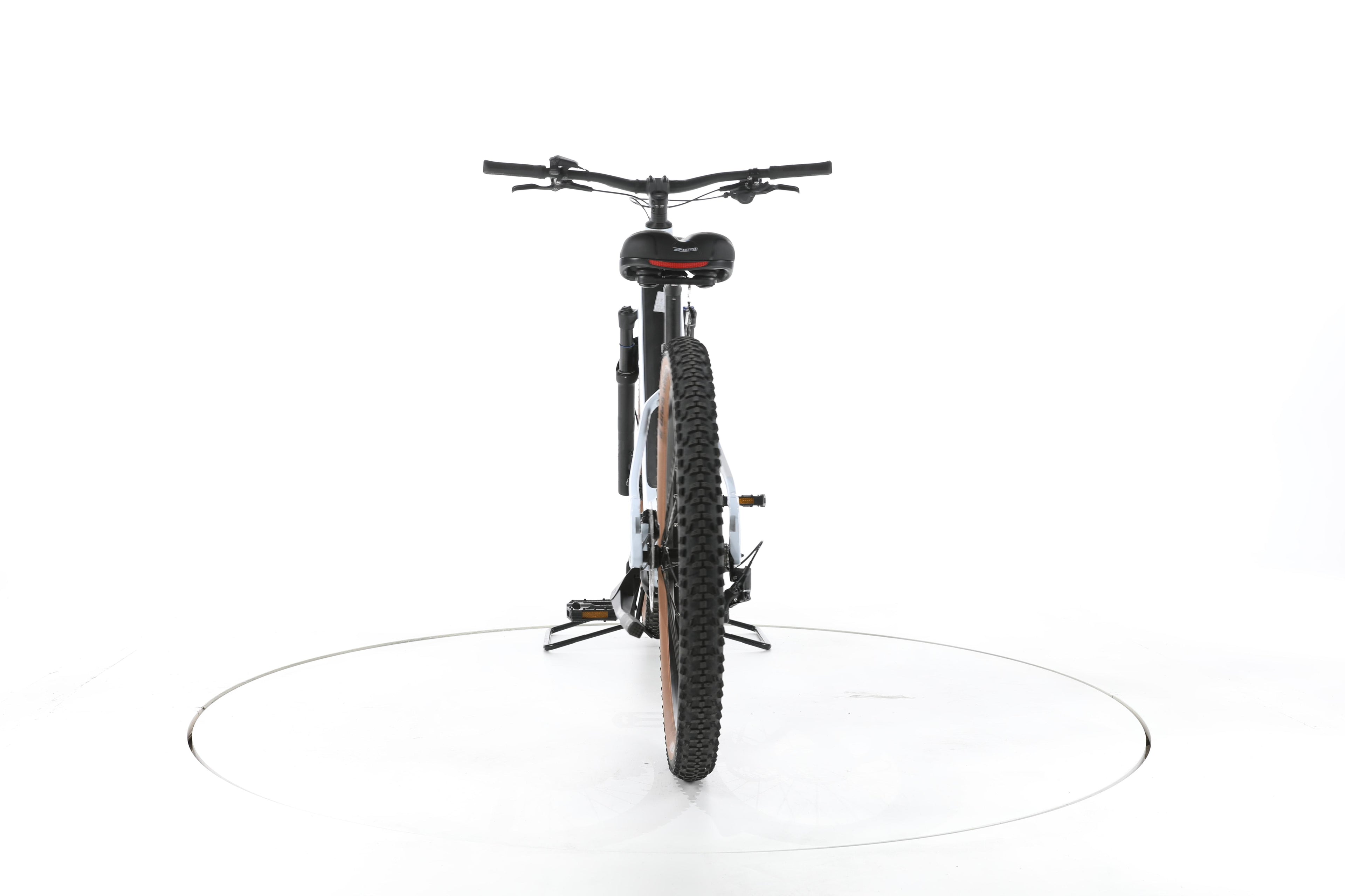 Cube Reaction Hybrid Pro E-Bike 2023 - Image 10