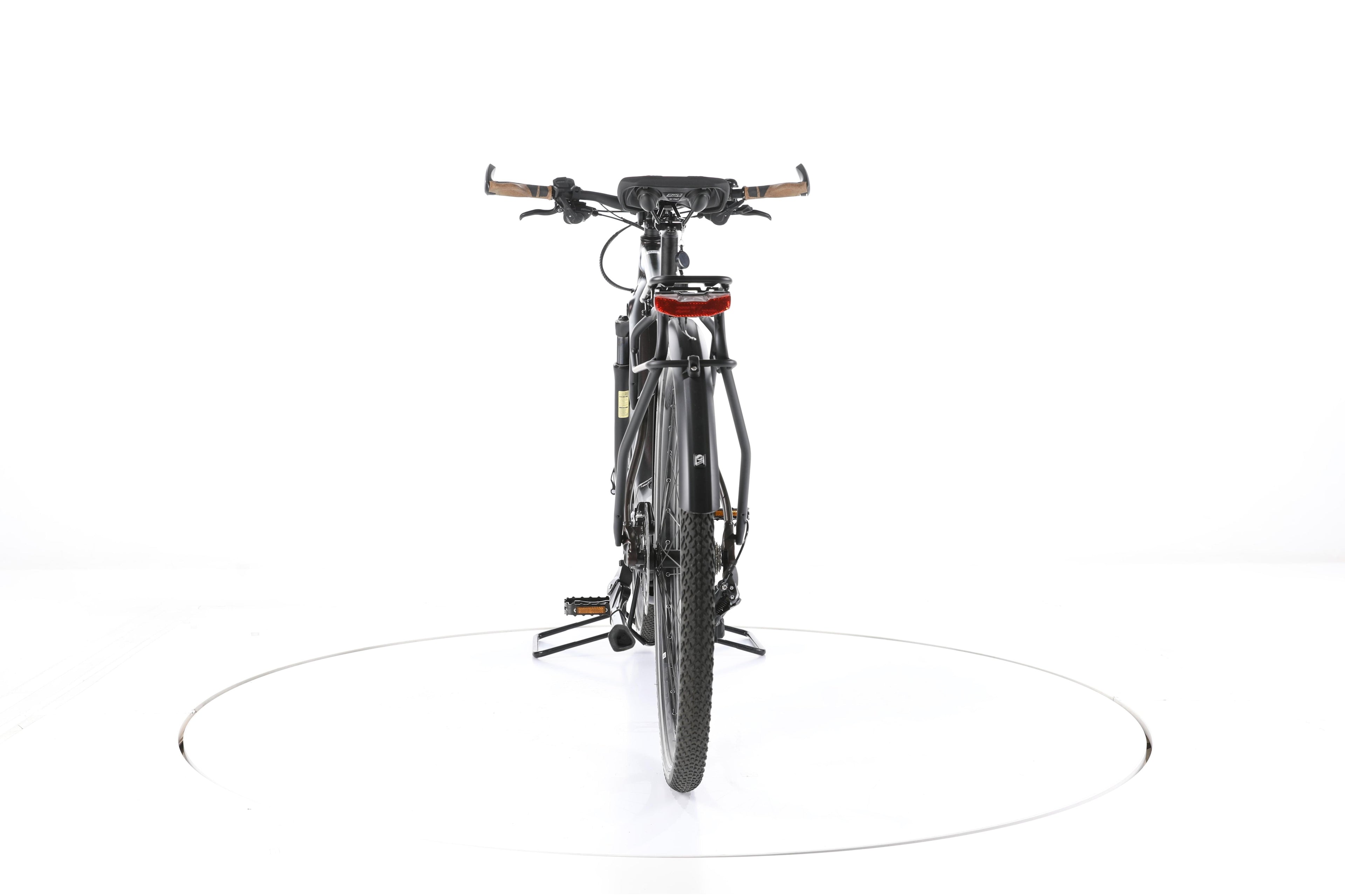 Giant Explore E+Pro 1 GTS Trekking E-Bike - Image 10