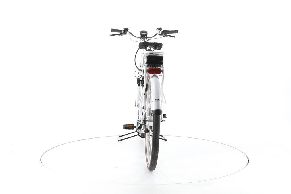 Pegasus Tourina EF City E-Bike Tiefeinsteiger - Image 10