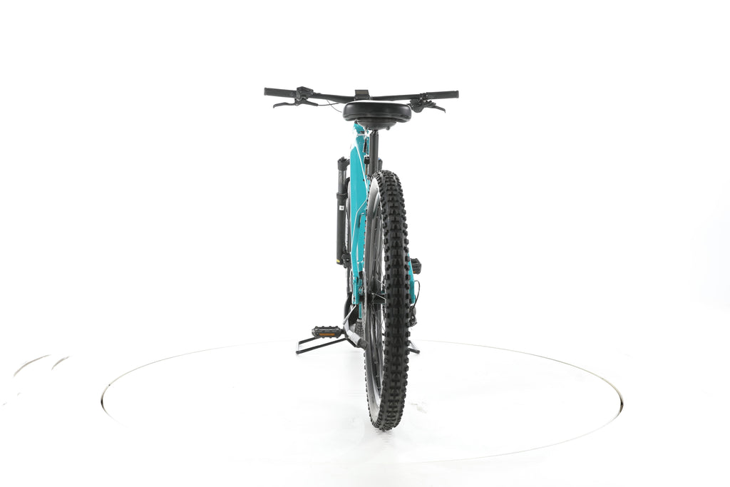 Focus JARIFA² 6.7 E-Bike 2023 - Image 10