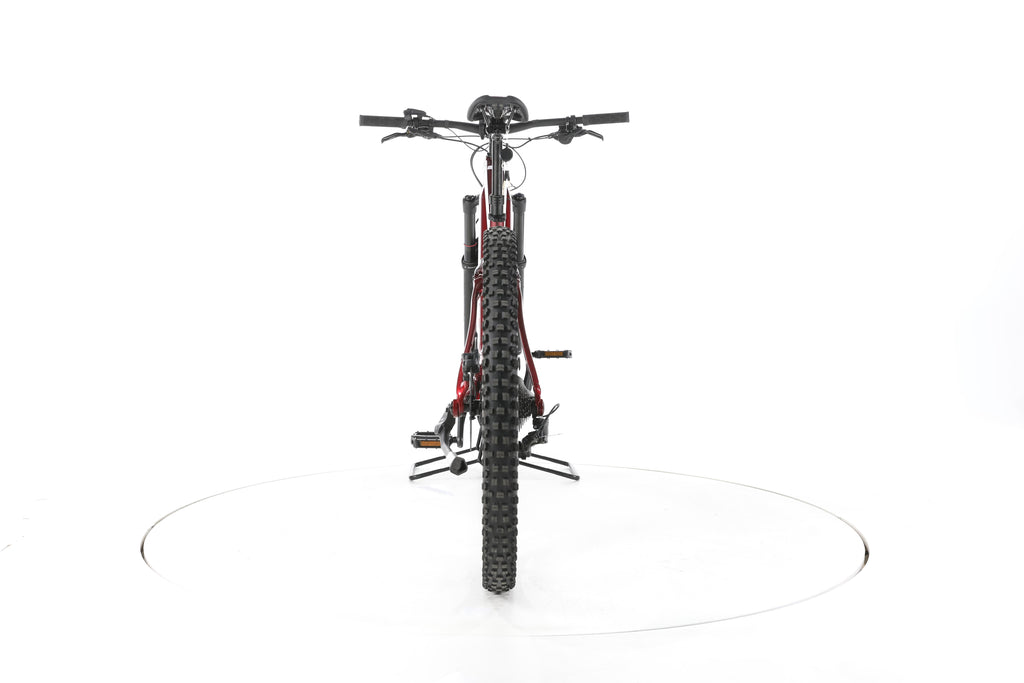 Trek Rail 5 Gen 2 Fully E-Bike - Image 10
