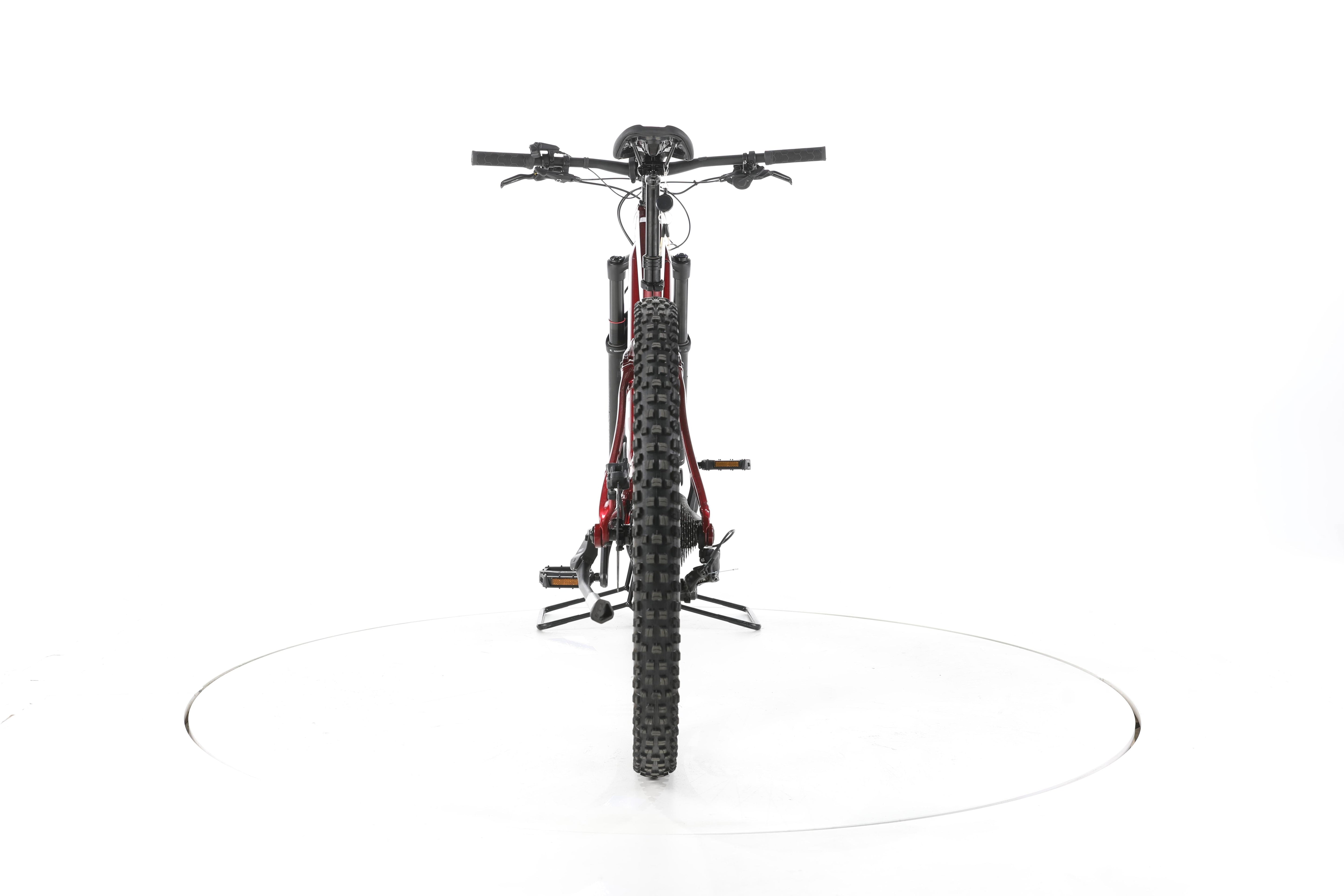 Trek Rail 5 Gen 2 Fully E-Bike - Image 10