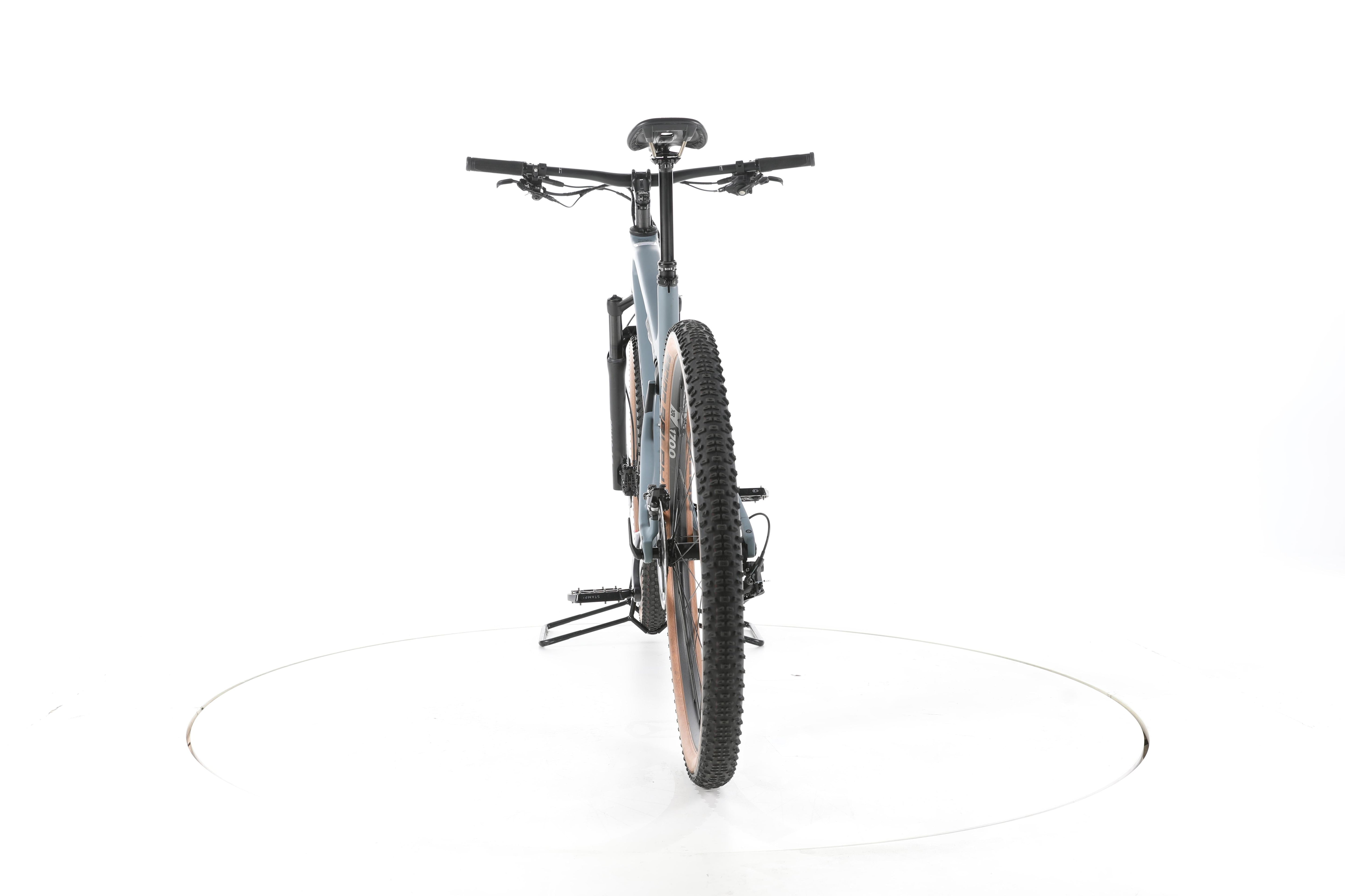 Simplon Cirex XT-12 Fahrrad Fully - Image 10