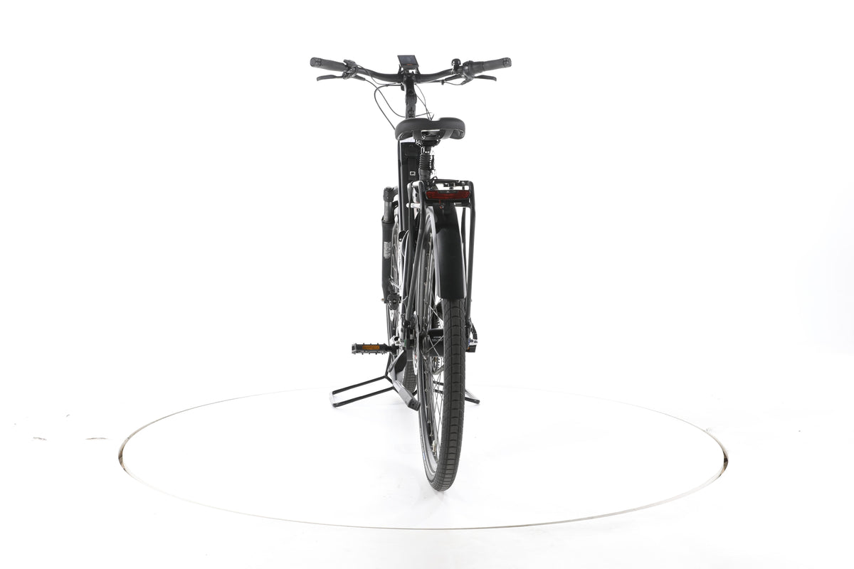 QWIC Mira Tour City E-Bike Tiefeinsteiger - Image 10