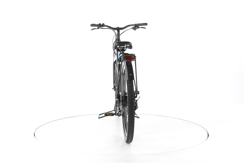 Orbea Optima E40 Trekking E-Bike Tiefeinsteiger - Image 10