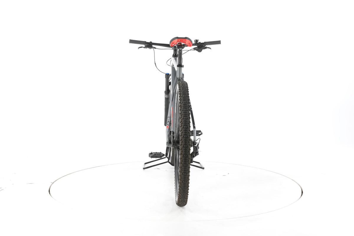 Cube Reaction C:62 Race Fahrrad Hardtail - Image 10