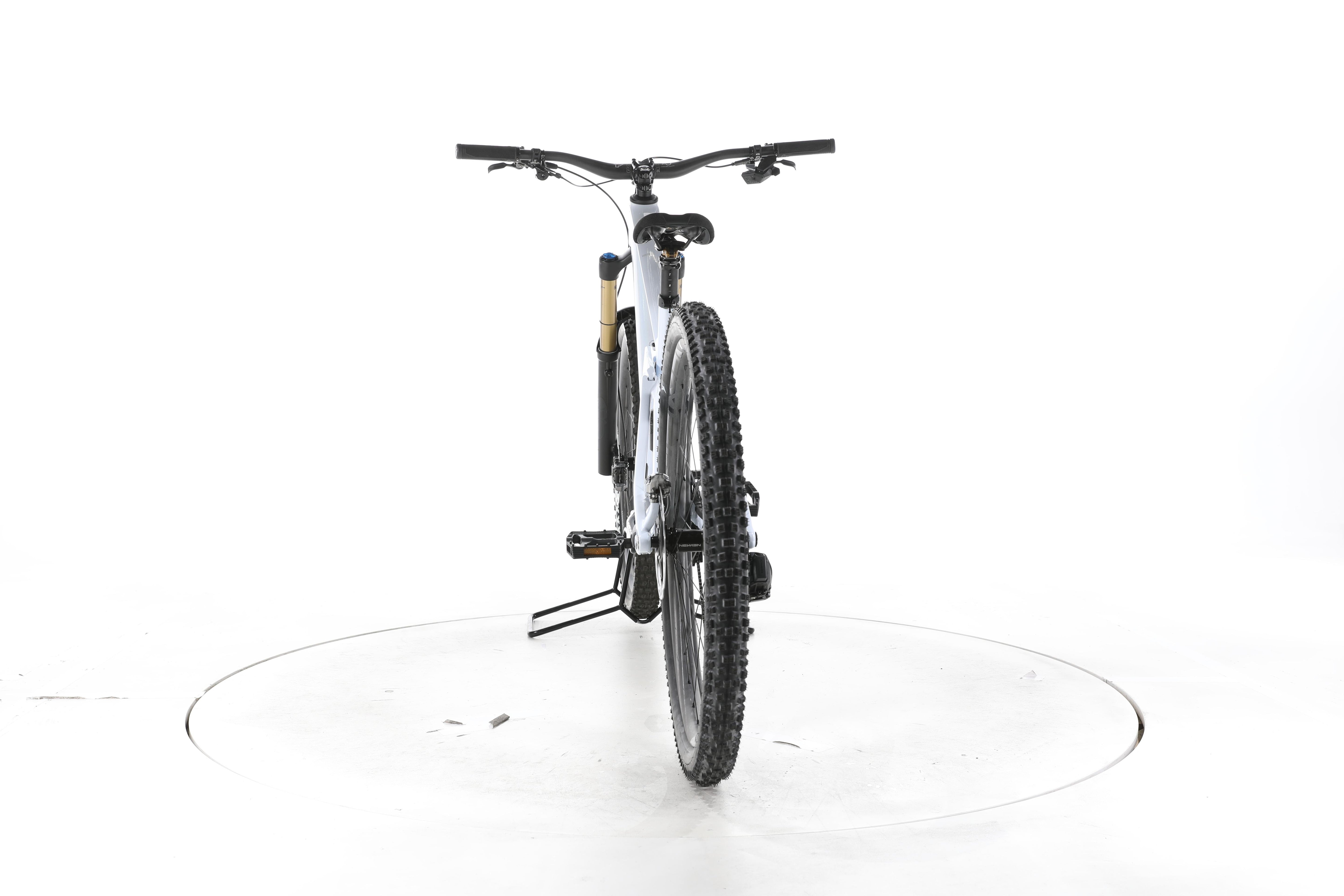 Cube Stereo ONE77 C:68X SLT Fahrrad Fully - Image 10