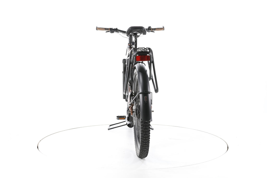 Giant Stormguard E+ 1 SUV E-Bike - Image 10