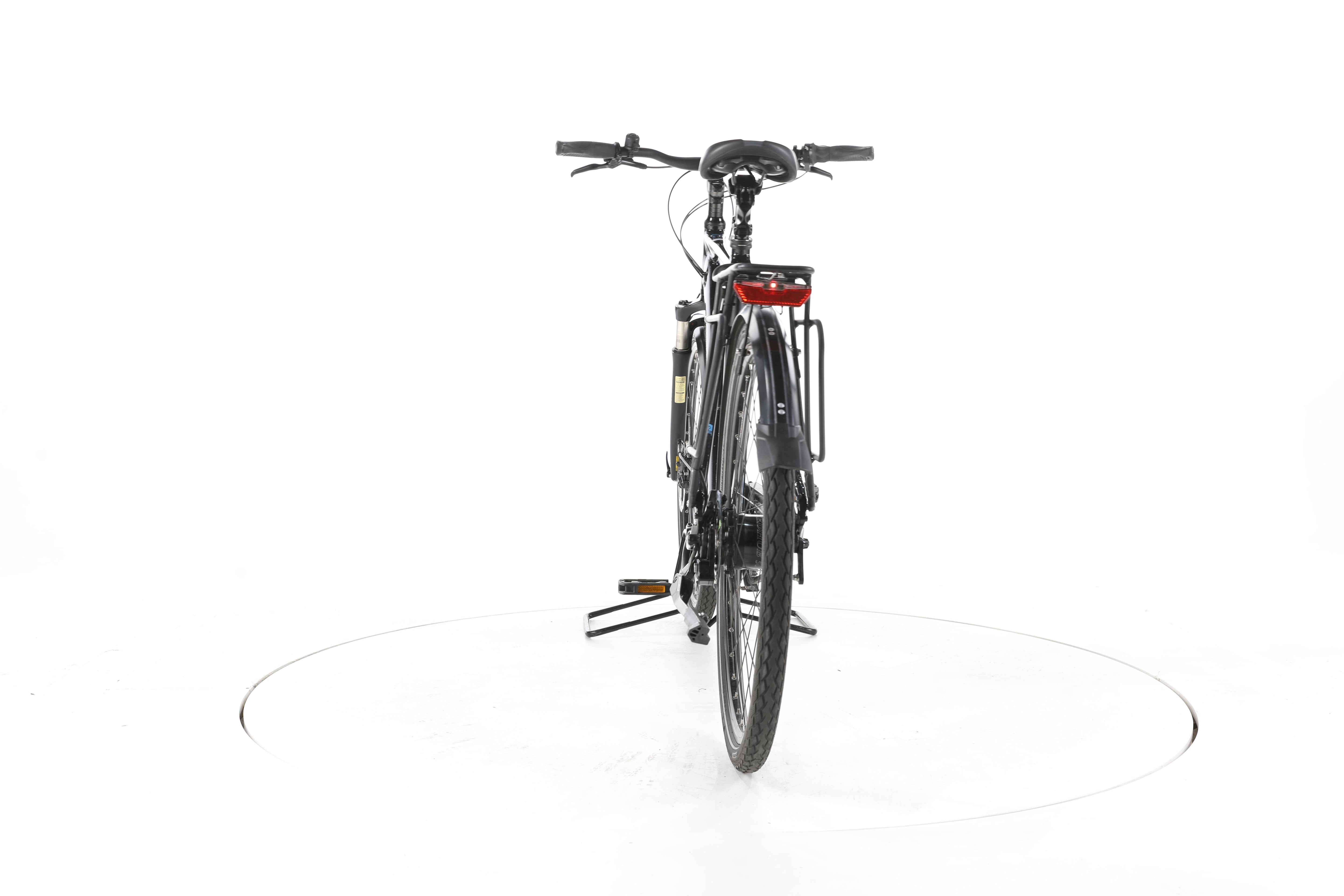 Gudereit LC-R 4.0 evo Fahrrad City & Trekking - Image 10