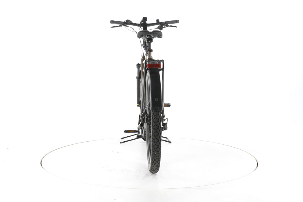 KTM Macina Gran 710 Trekking E-Bike - Image 10