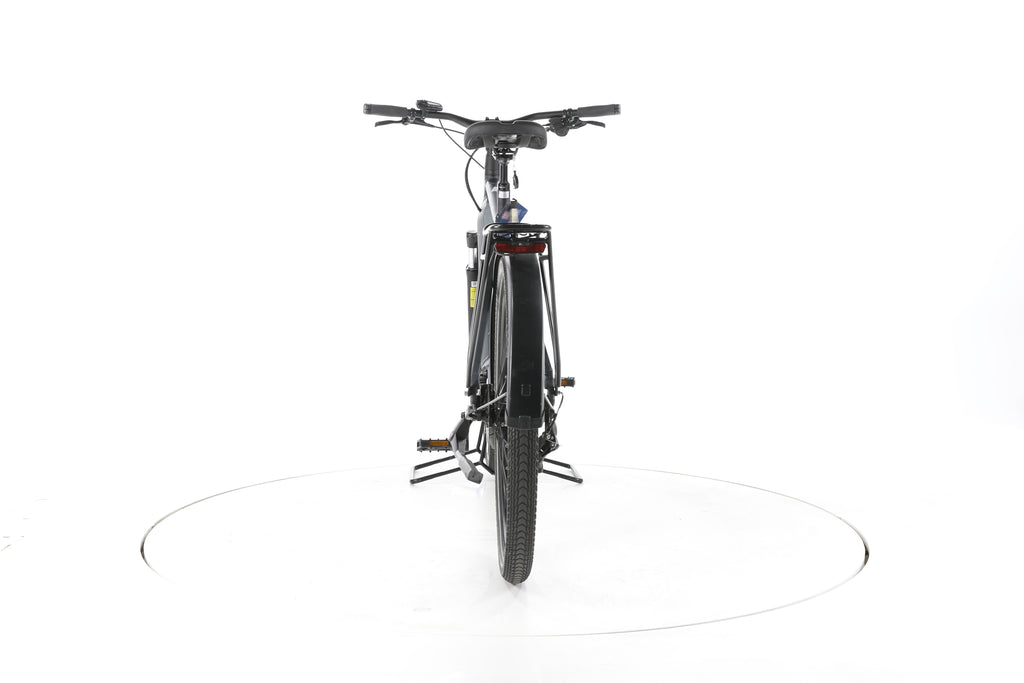 Winora Yucatan 10 Trekking E-Bike - Image 10