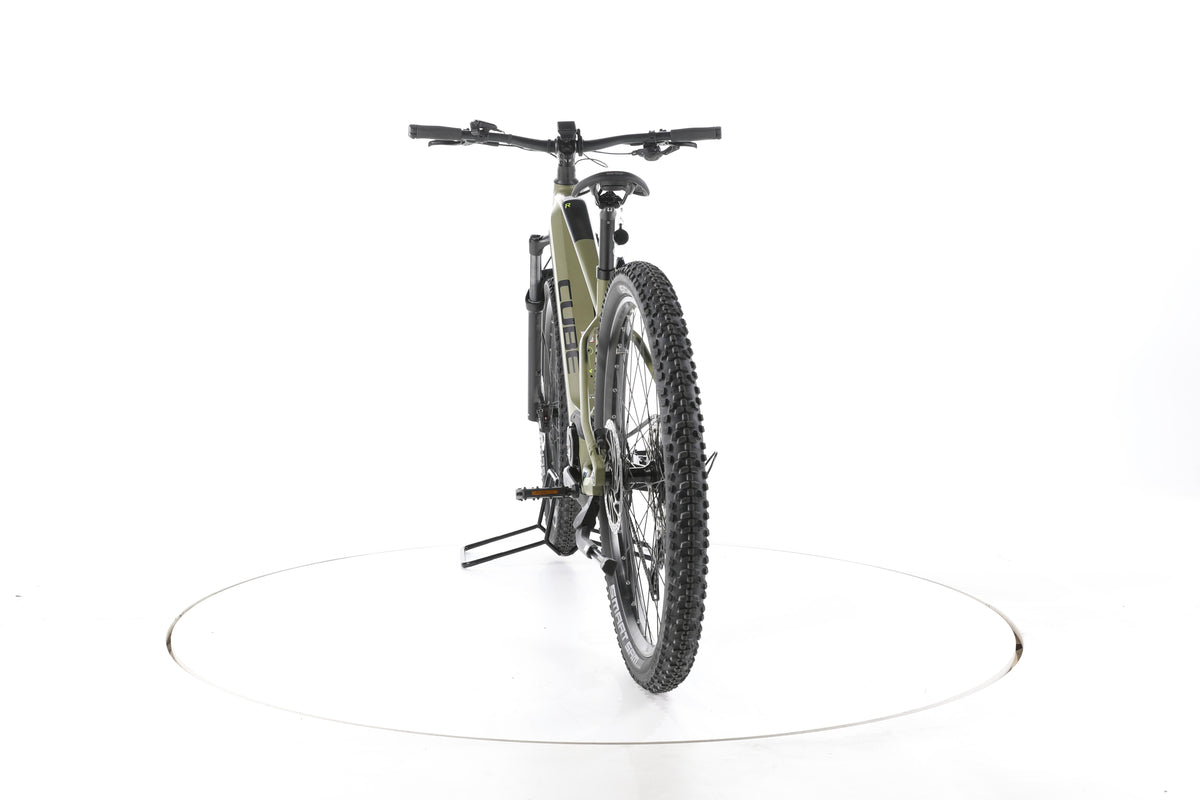 Cube Reaction Hybrid Race E-Bike 2024 - Image 10