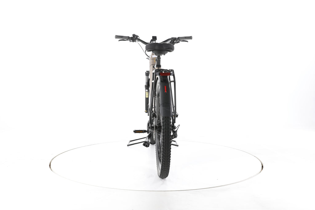 Victoria Parcours 4 Trekking E-Bike Tiefeinsteiger - Image 10