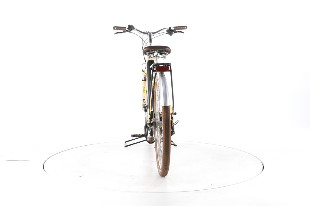 Cube Ella Ride Hybrid Trekking E-Bike Tiefeinsteiger - Image 10