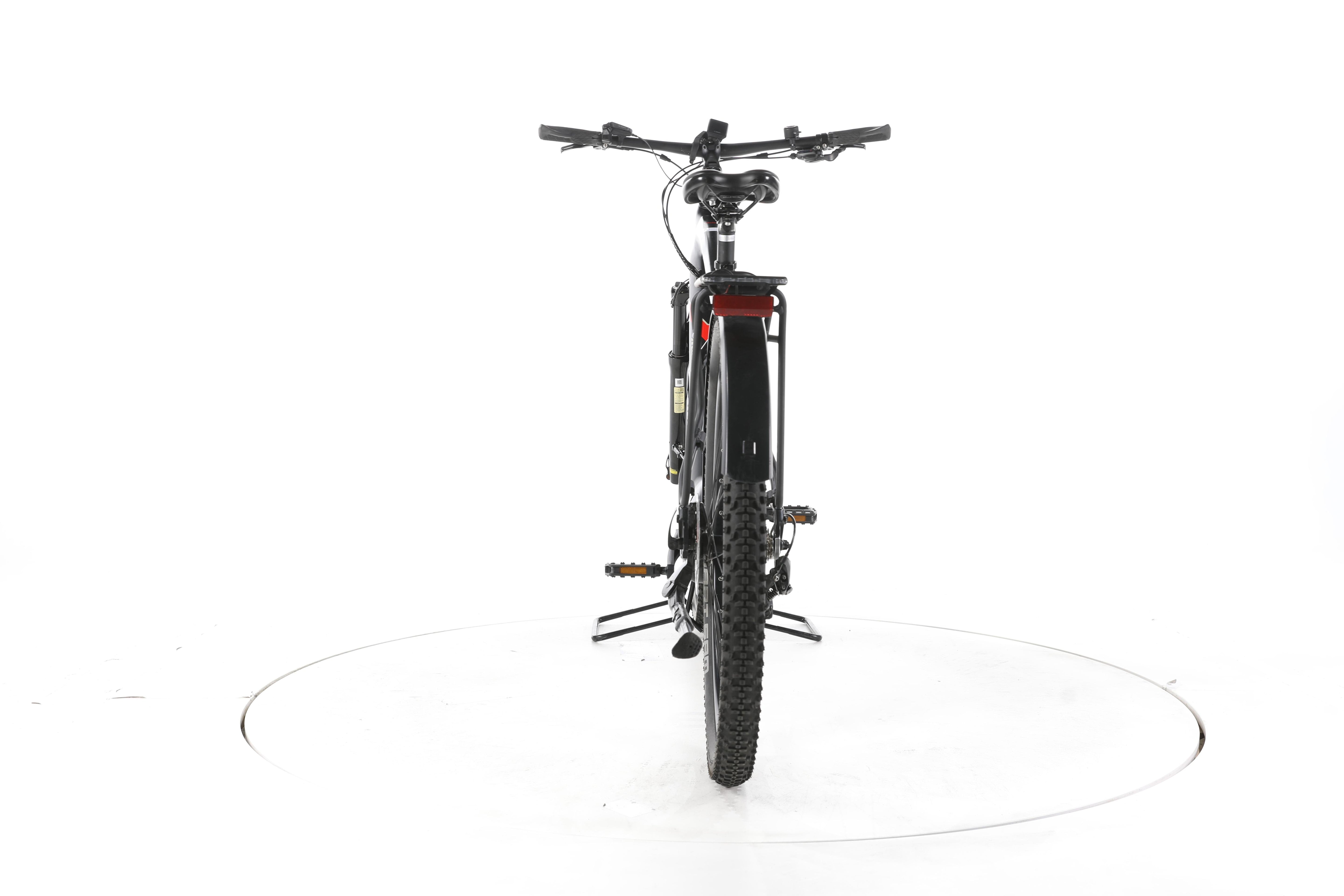 Malaguti Cortina TRT 5.0 Trekking E-Bike - Image 10