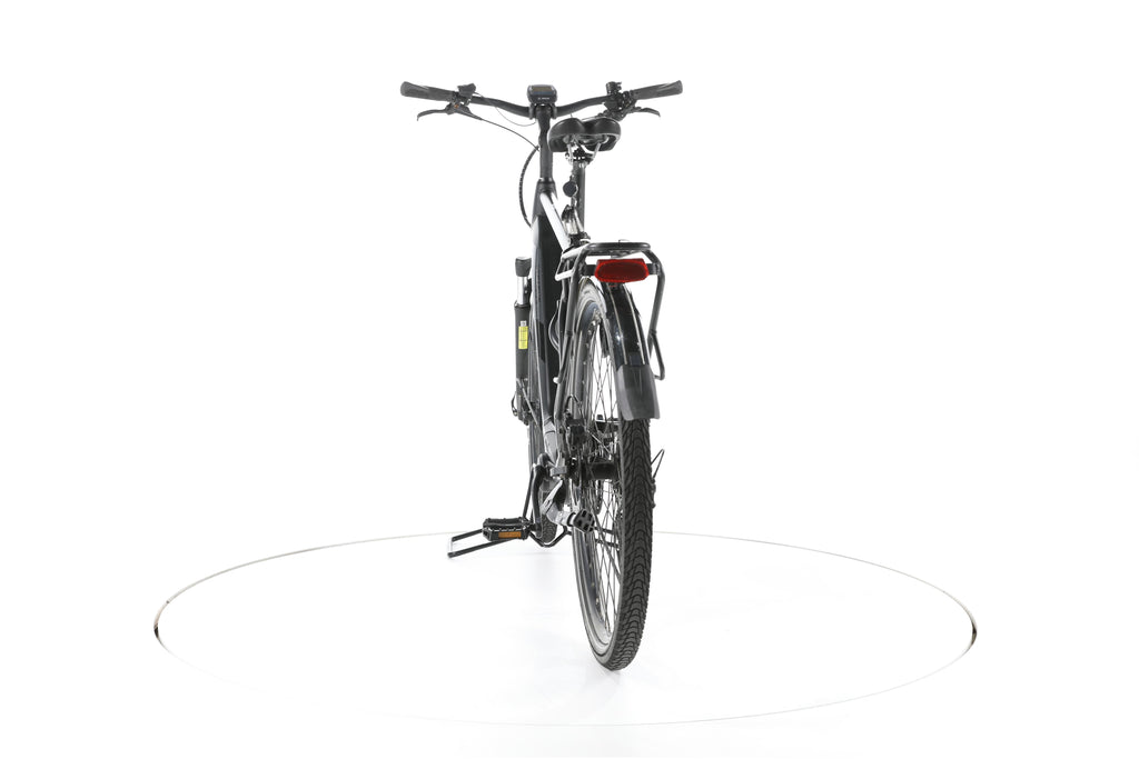 Pegasus Solero EVO 9 Trekking E-Bike - Image 10