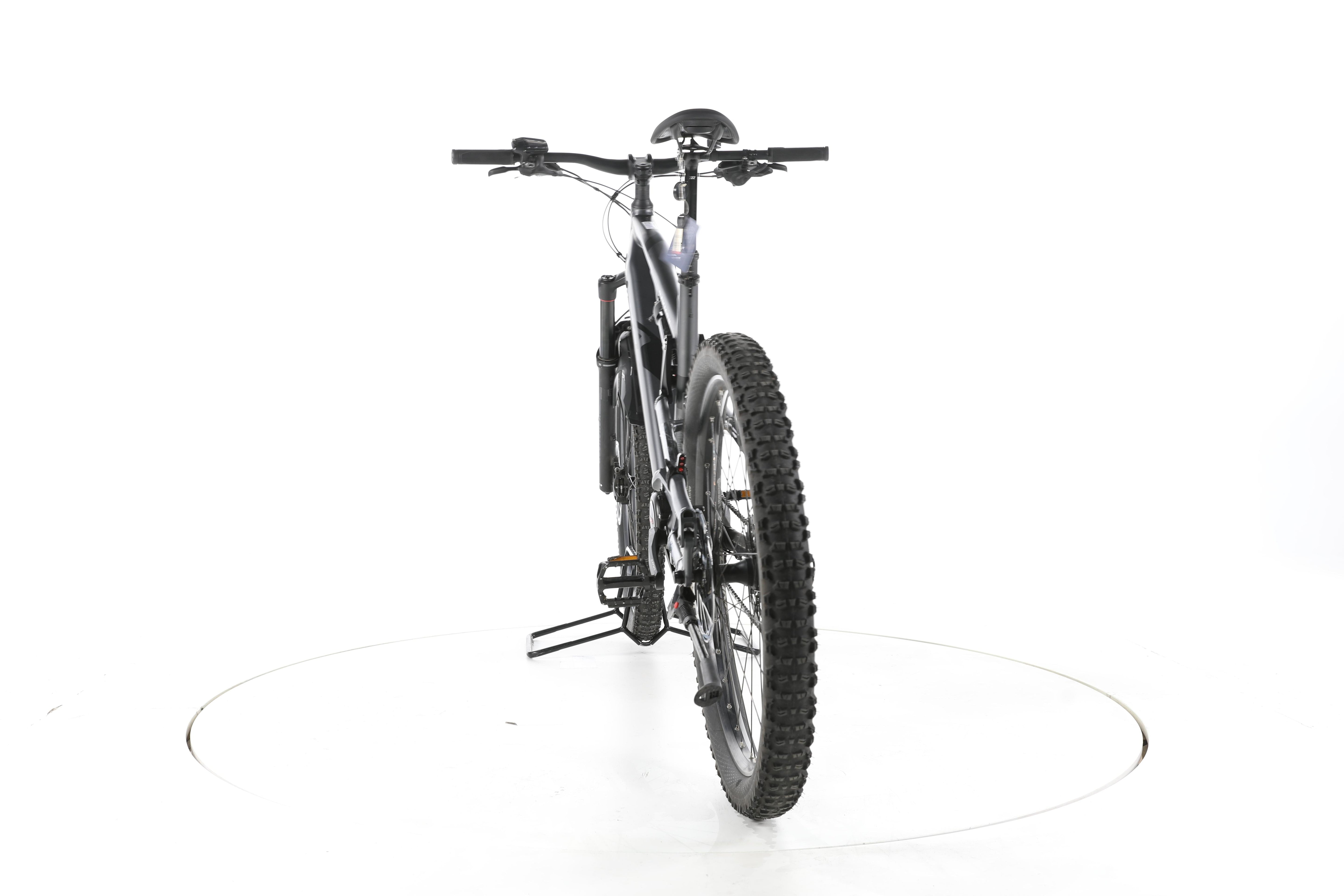 R Raymon TrailRay 140E 8.0 E-Bike Fully - Image 10