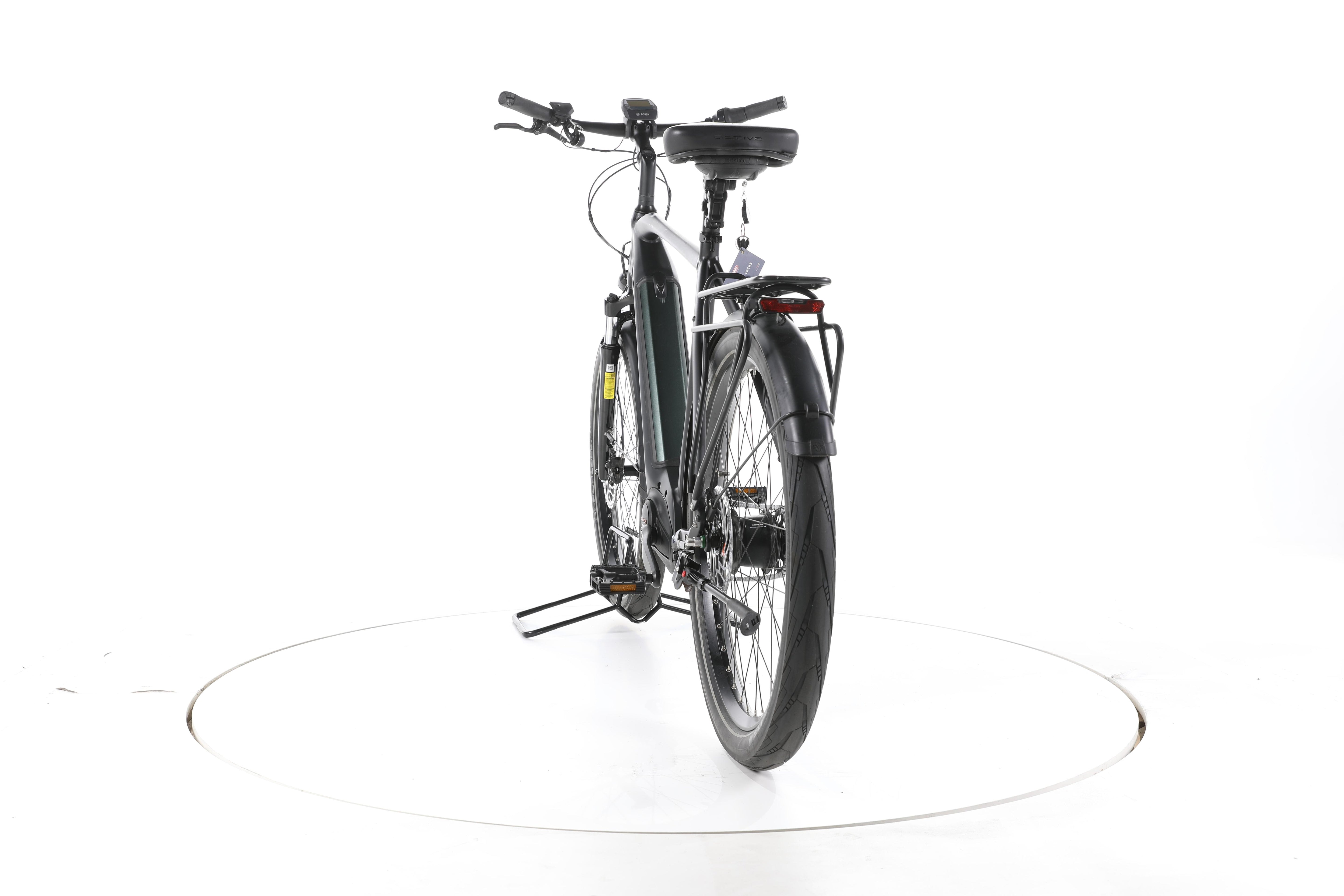 Velo de Ville SEB890 City E-Bike - Image 10