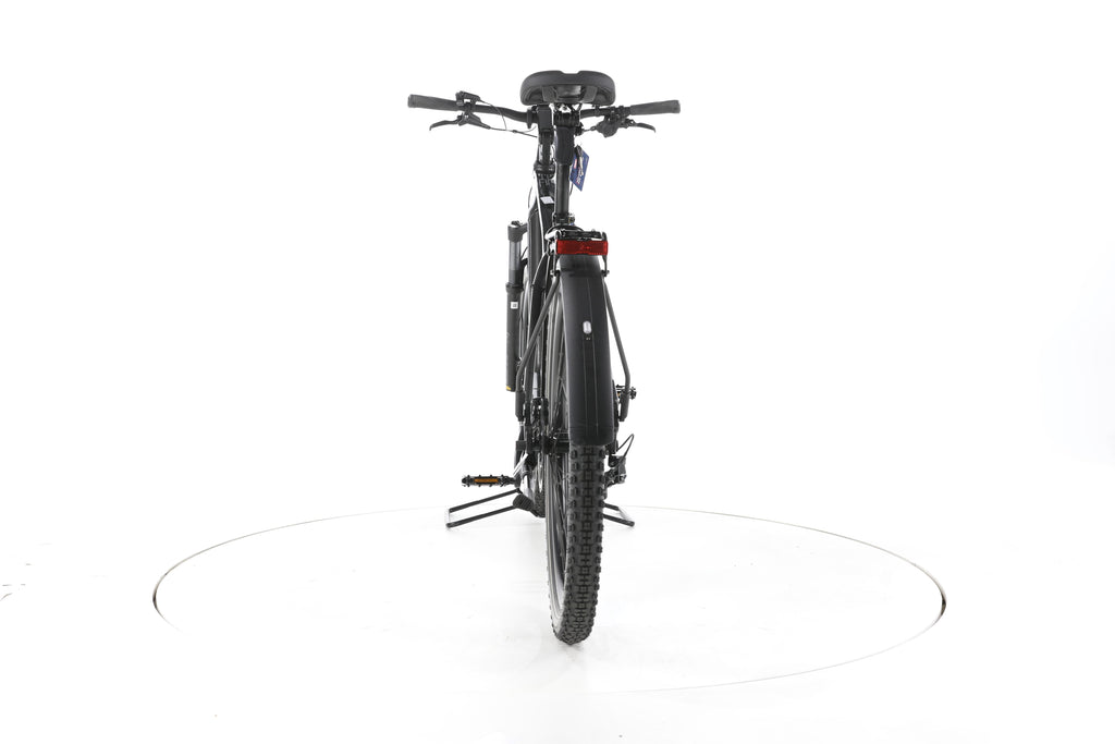 KTM Macina Team 792 Trekking E-Bike - Image 10