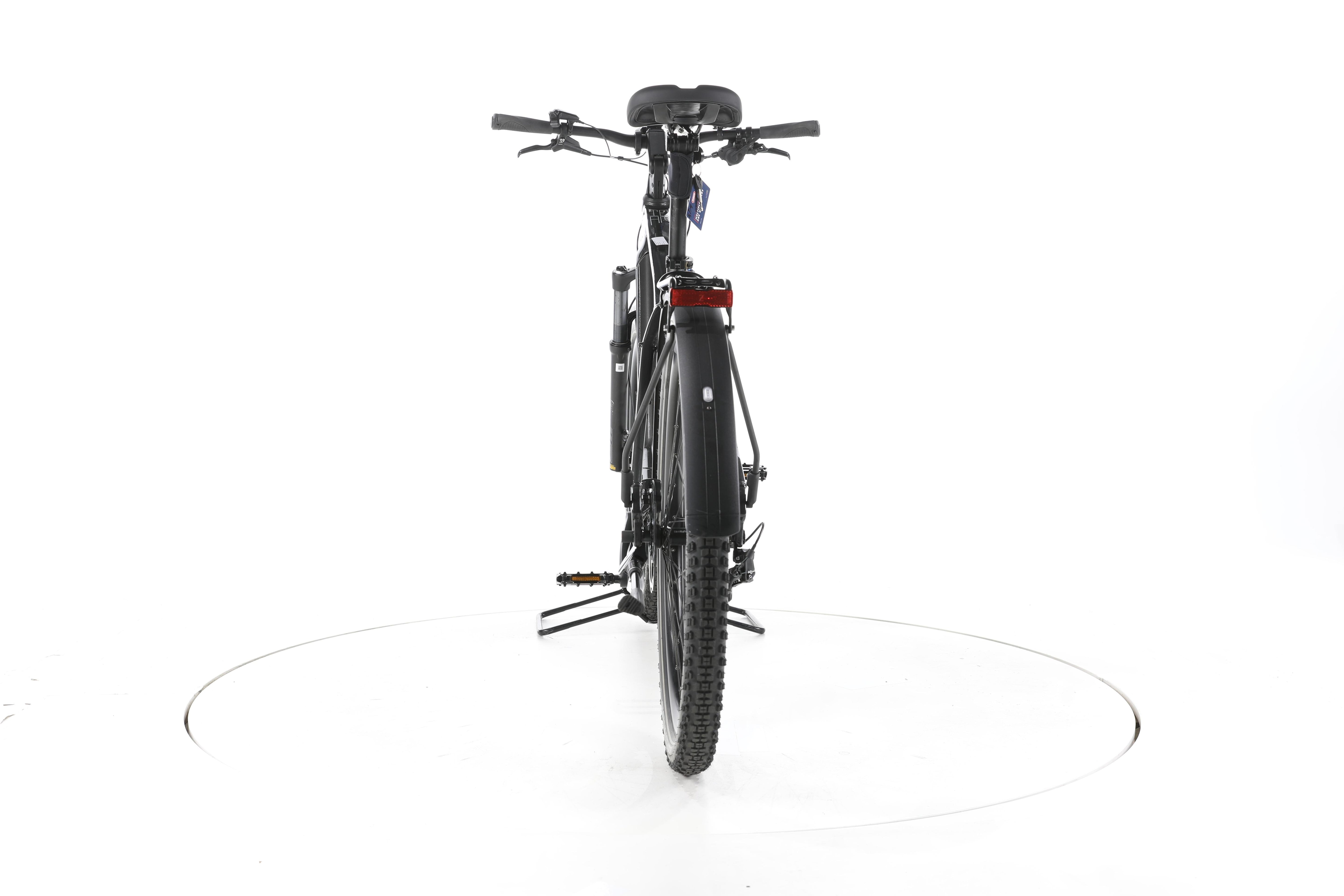 KTM Macina Team 792 Trekking E-Bike - Image 10