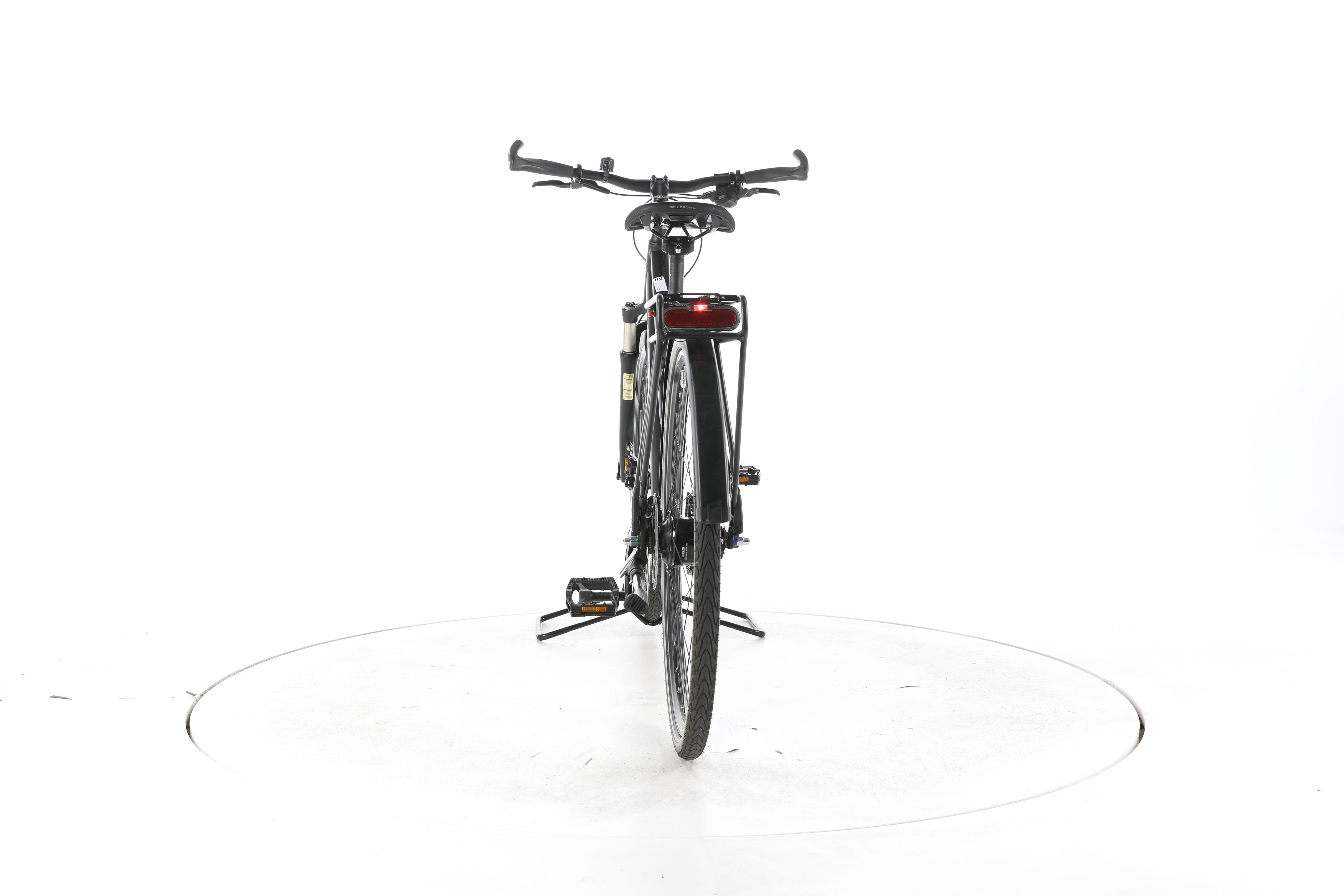 KTM Maranello 11 Fahrrad City & Trekking - Image 10